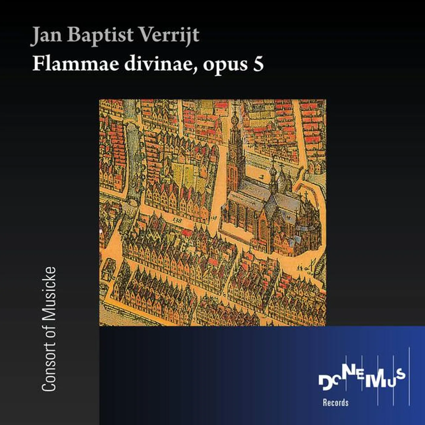 Jan Baptist Verrijt