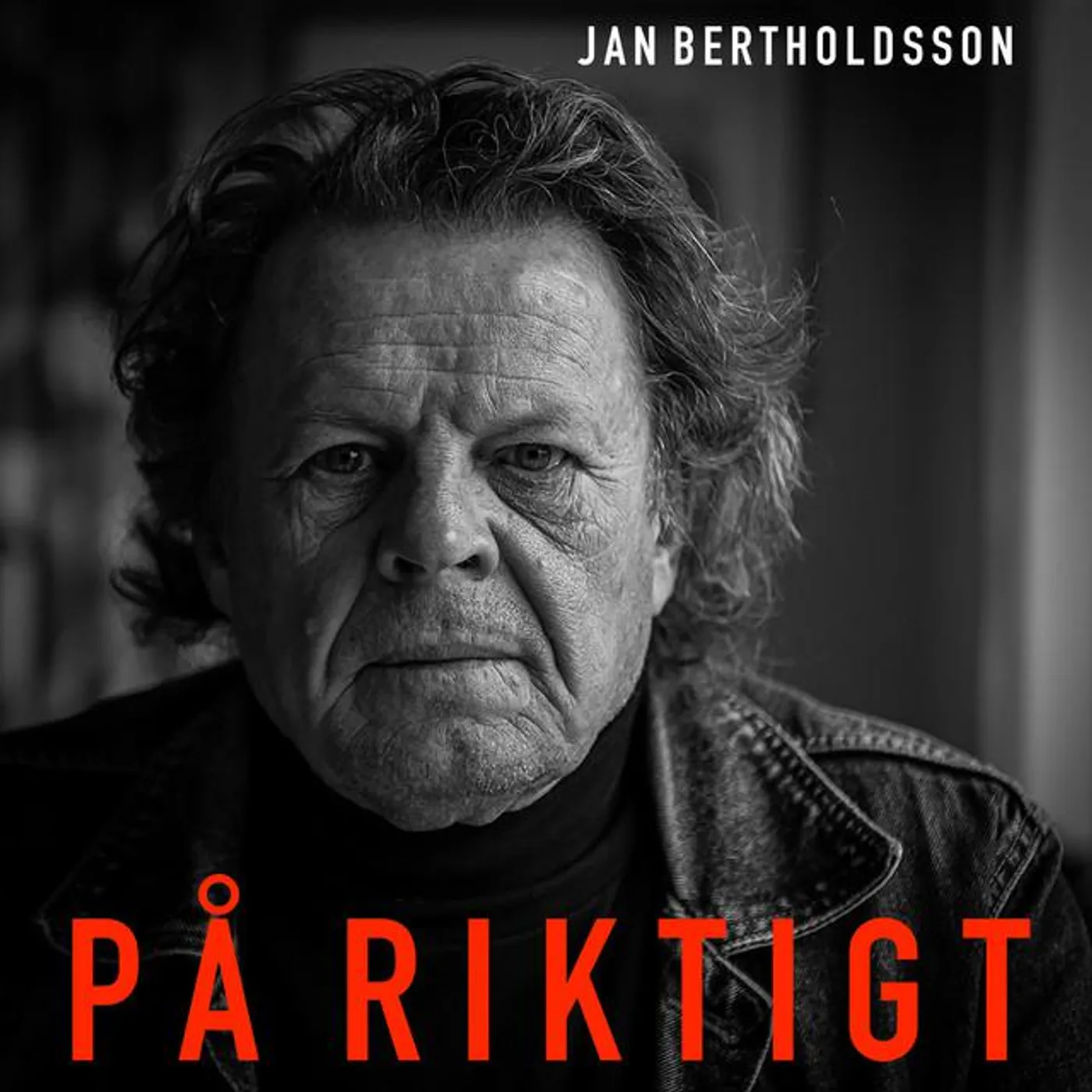 Jan Bertholdsson