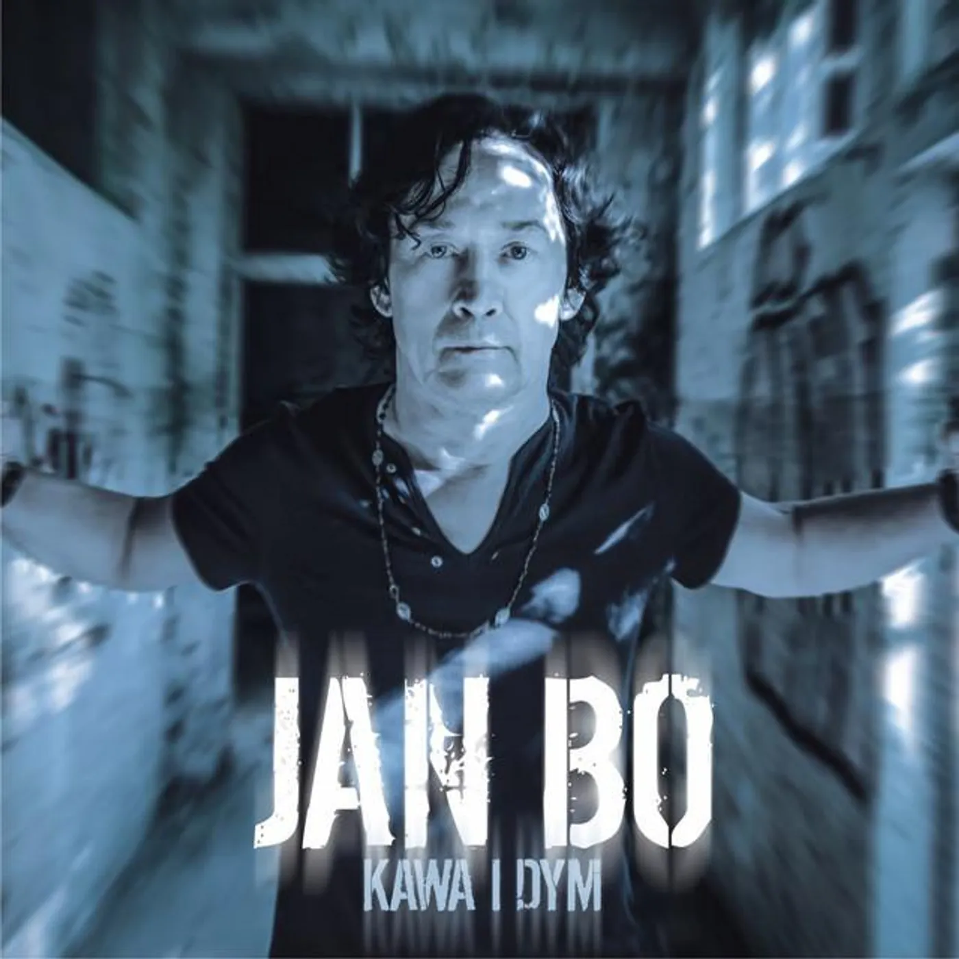 Jan Bo Brand Page