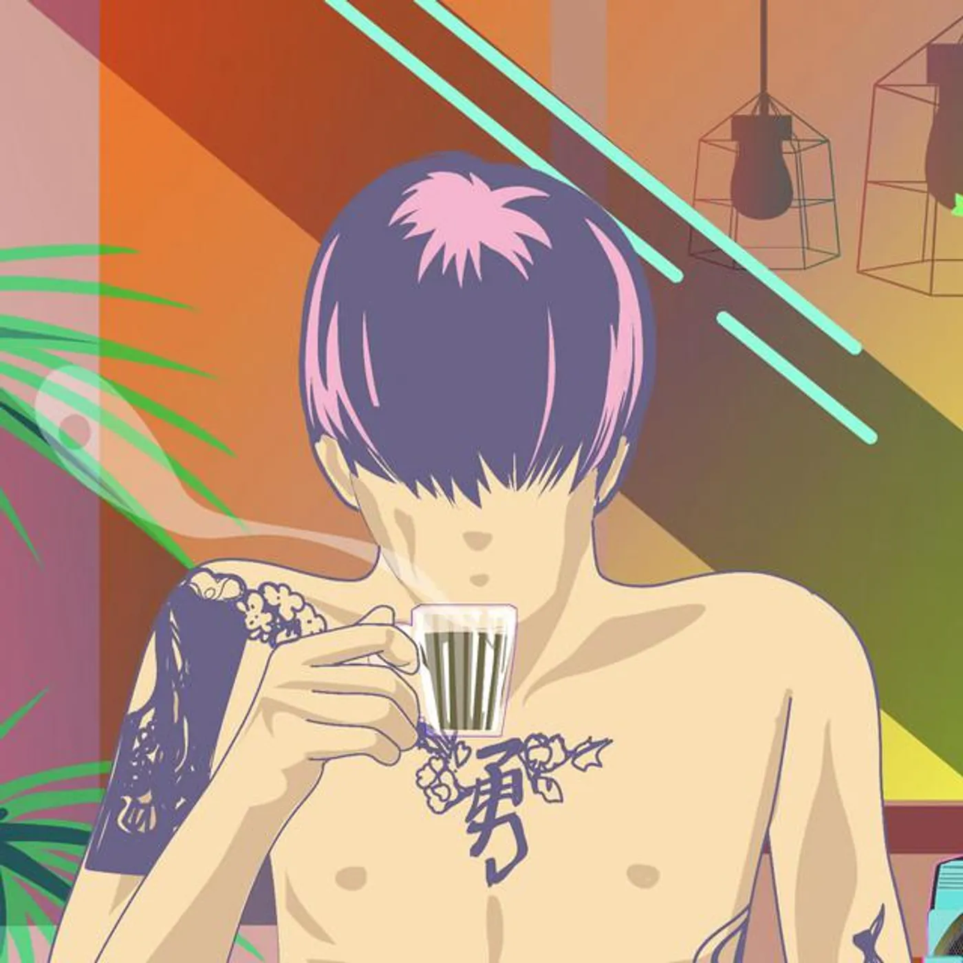 Jan Curious Brand Page