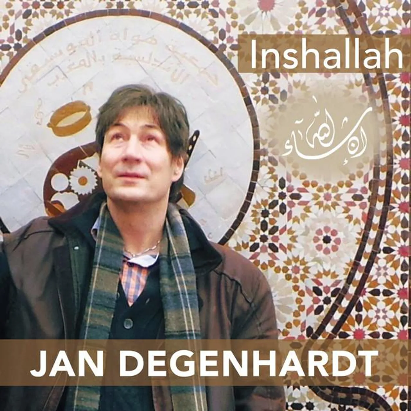 Jan Degenhardt