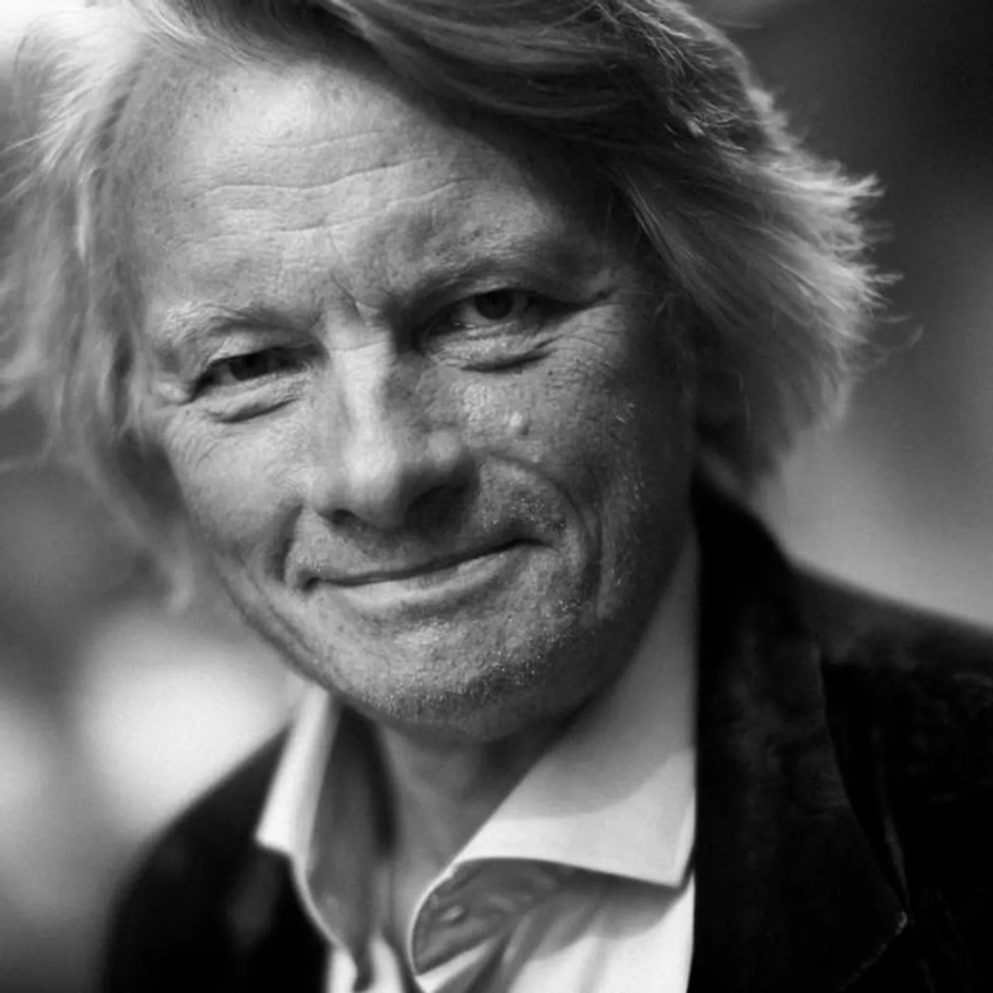 Jan Eggum Brand Page