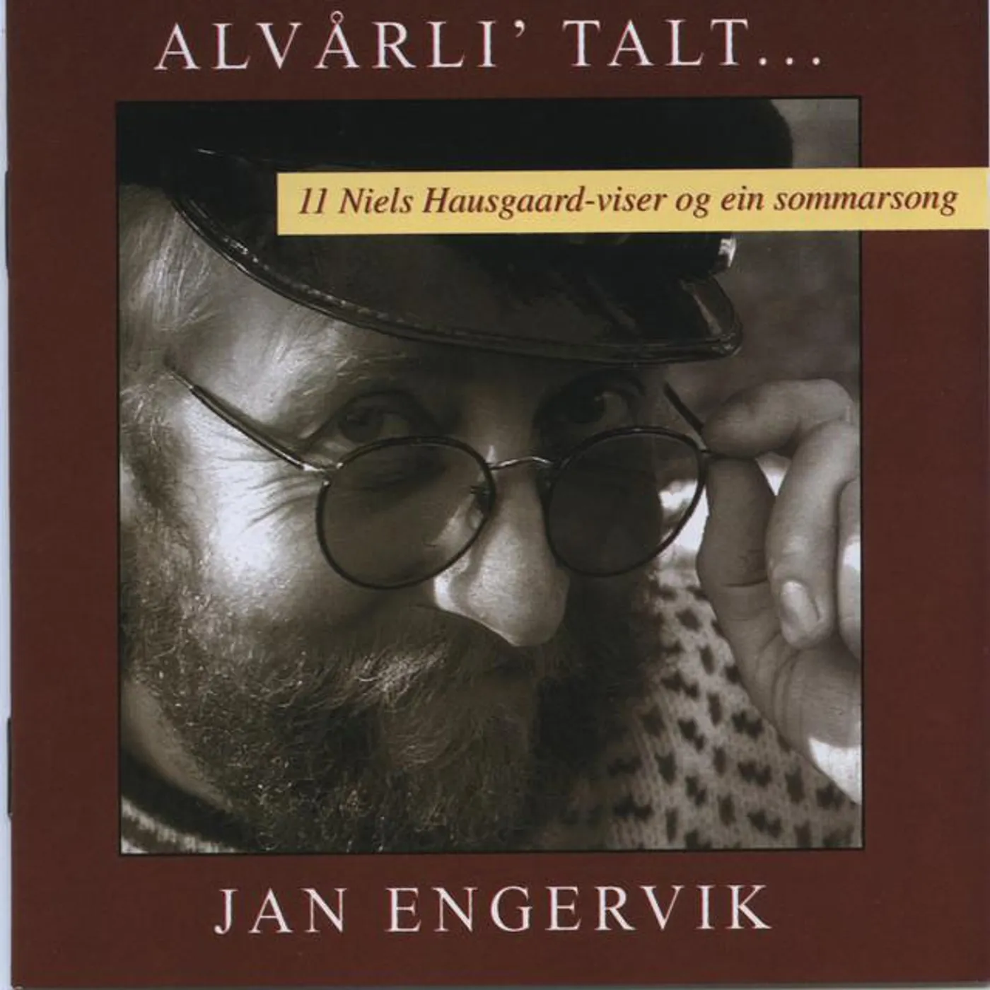 Jan Engervik