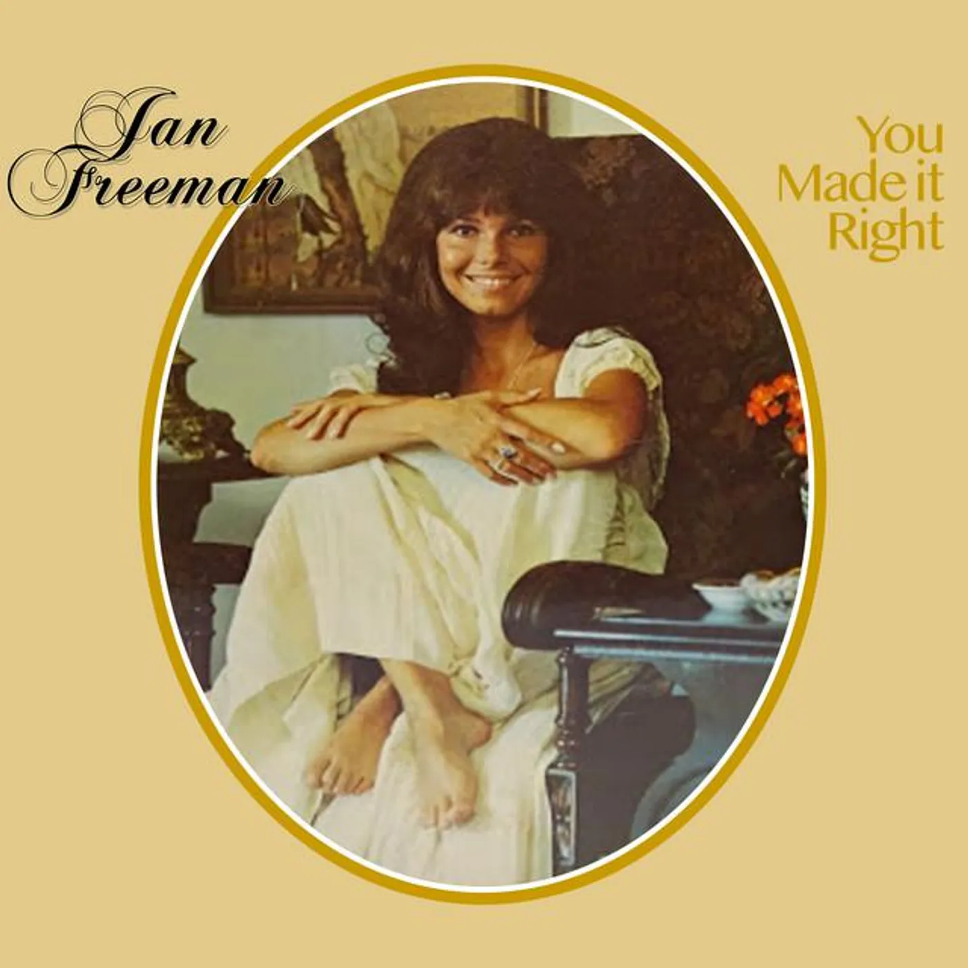 Jan Freeman