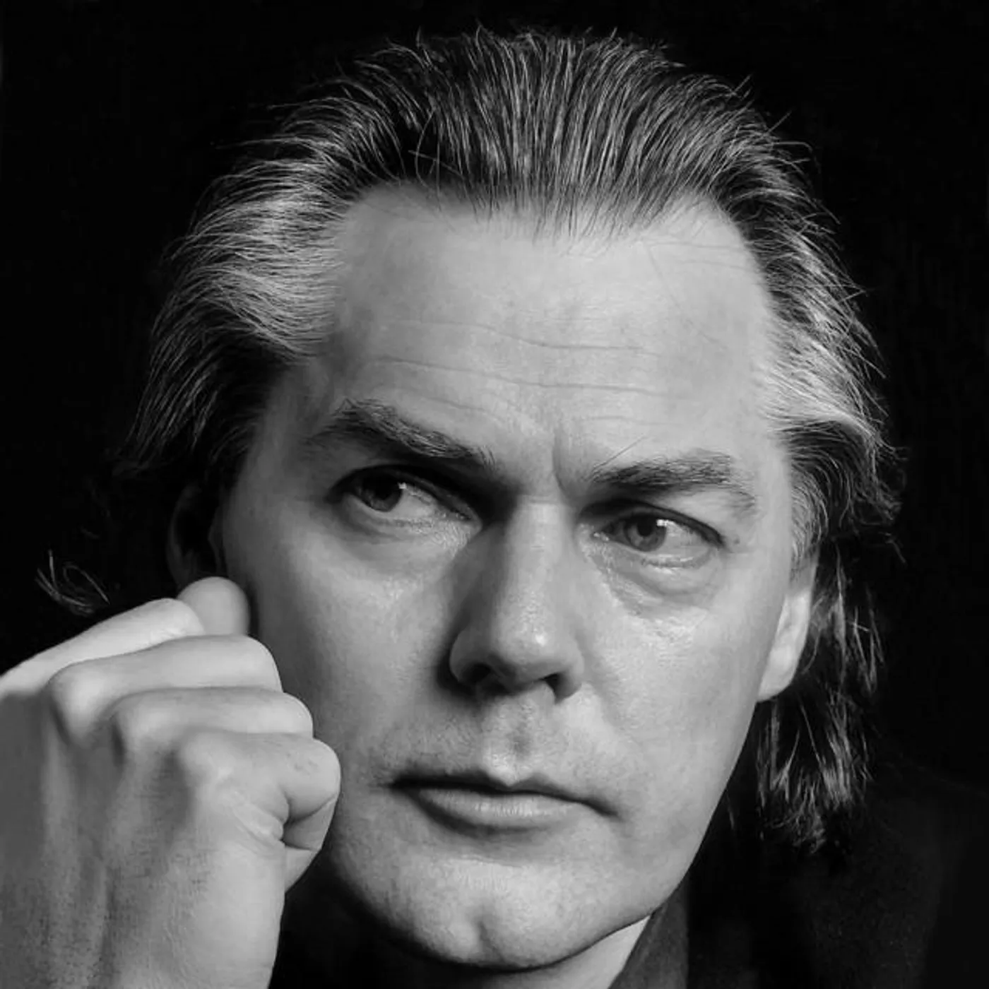 Jan Garbarek Brand Page