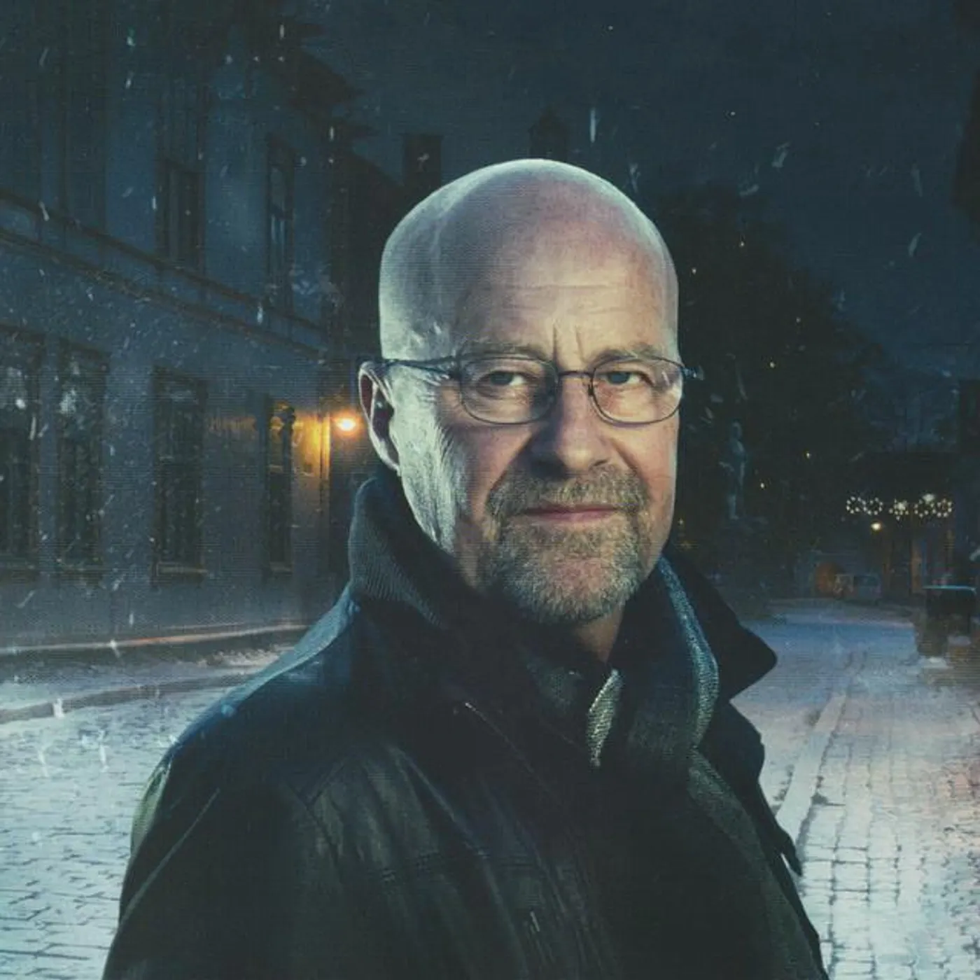 Jan Groth
