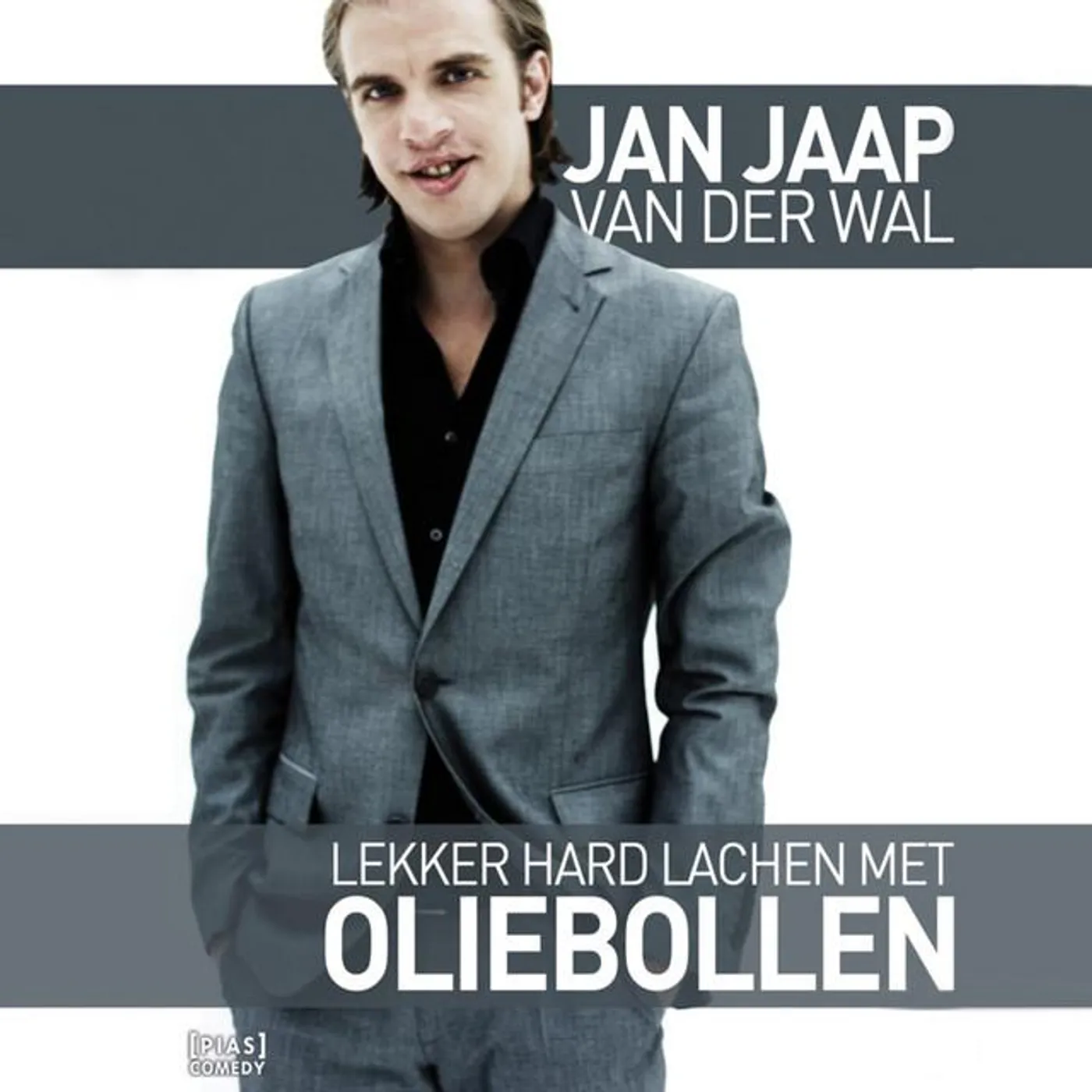 Jan Jaap van der Wal