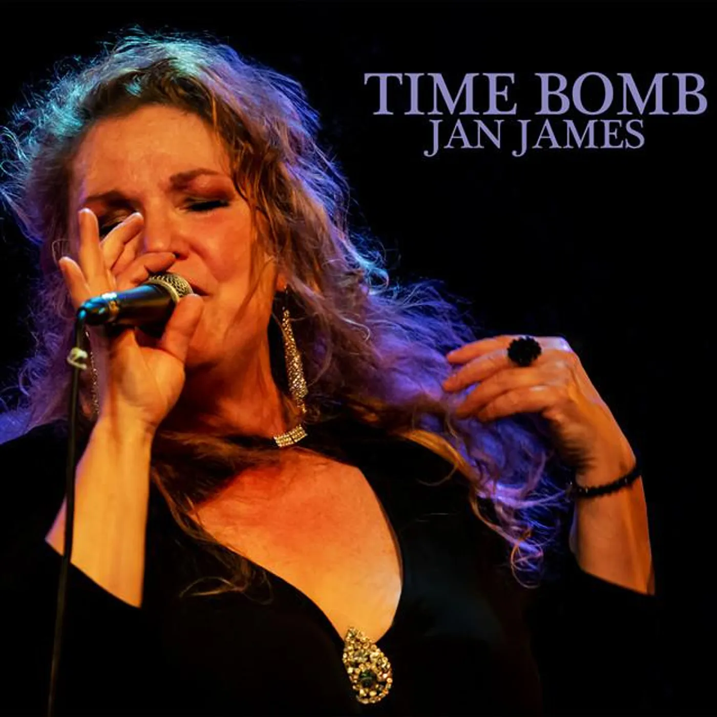 Jan James Brand Page