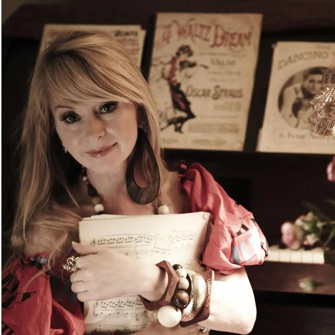 Jan Johnston
