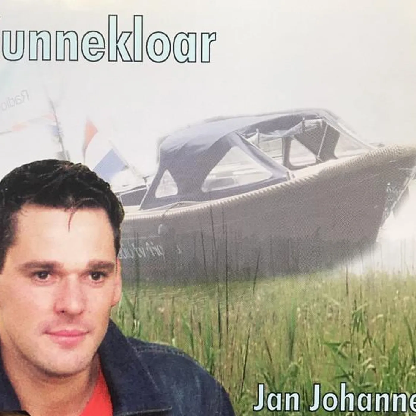 Jan Johannes