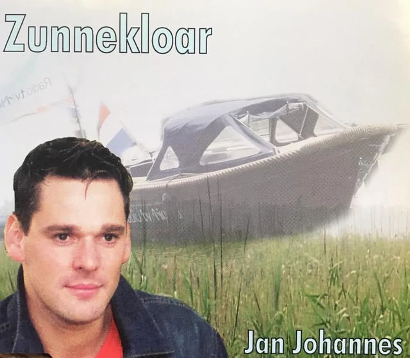 Jan Johannes