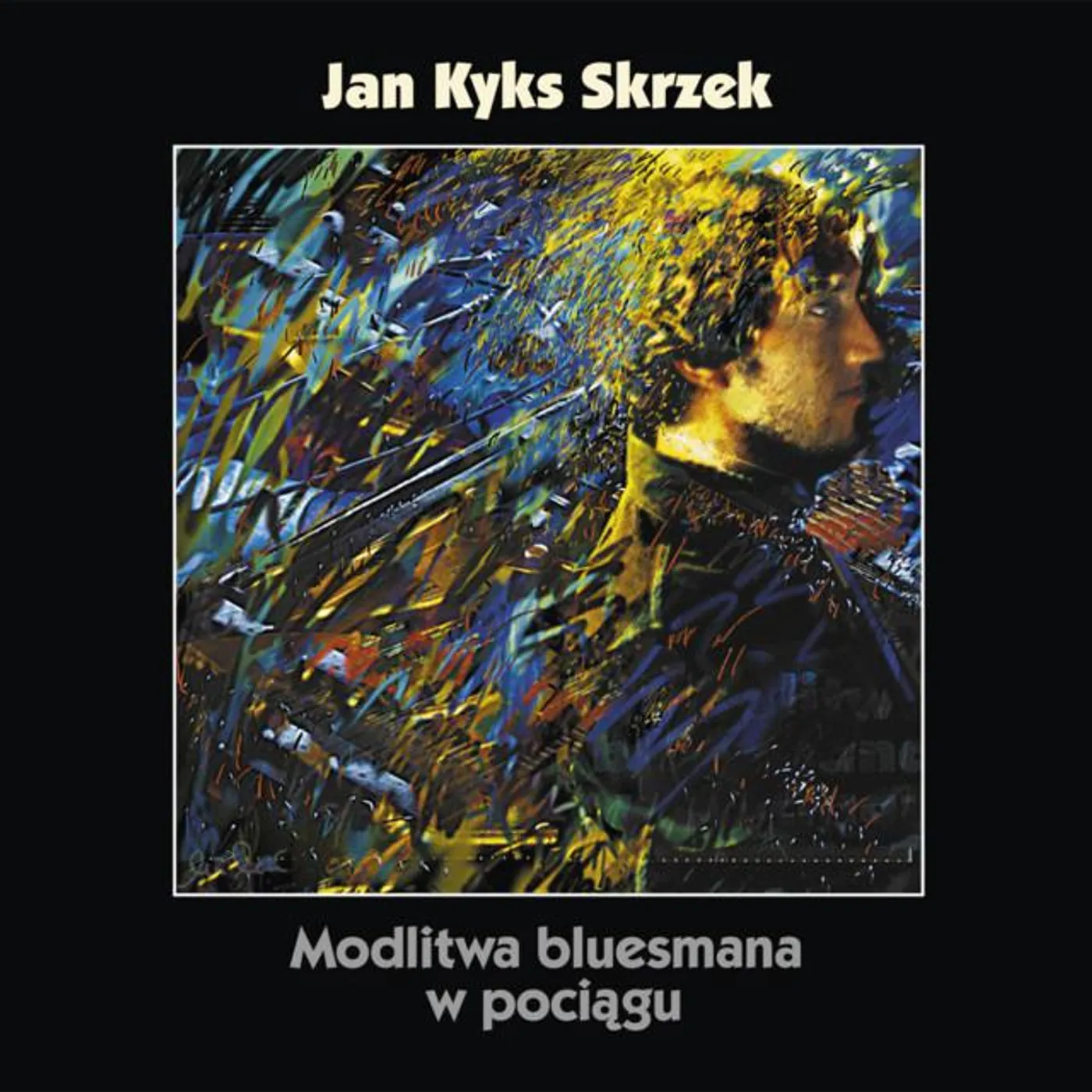 Jan Kyks Skrzek Brand Page