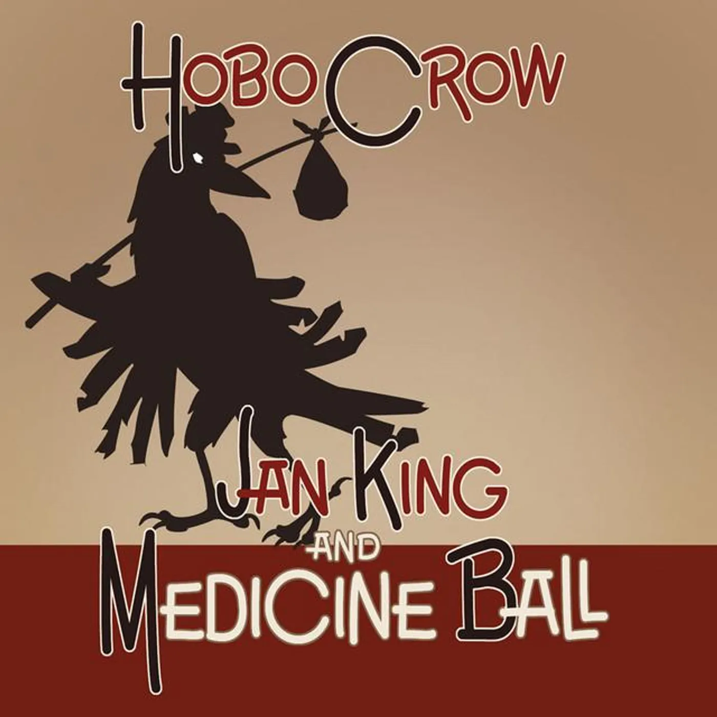 Jan King and Medicine Ball