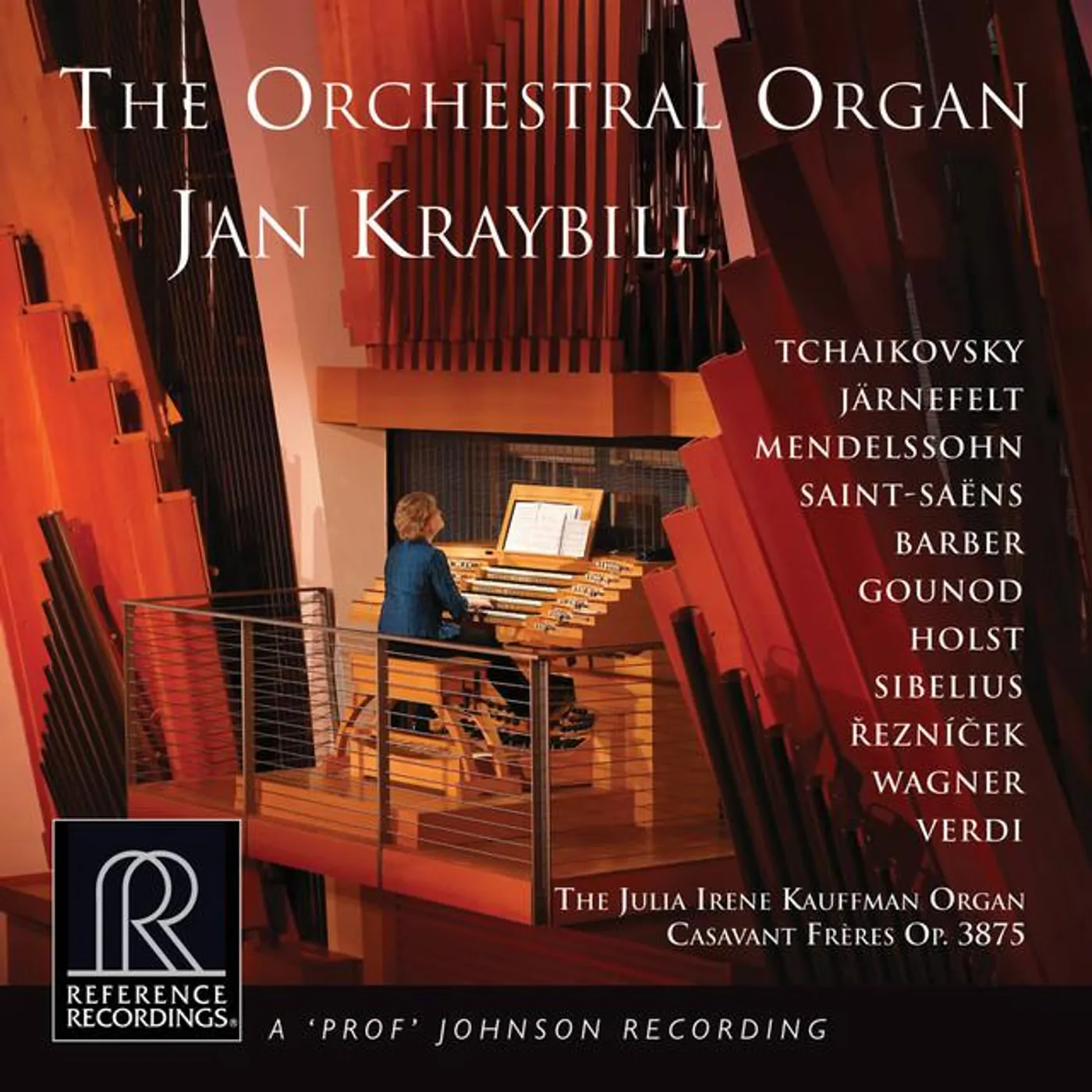 Jan Kraybill Brand Page