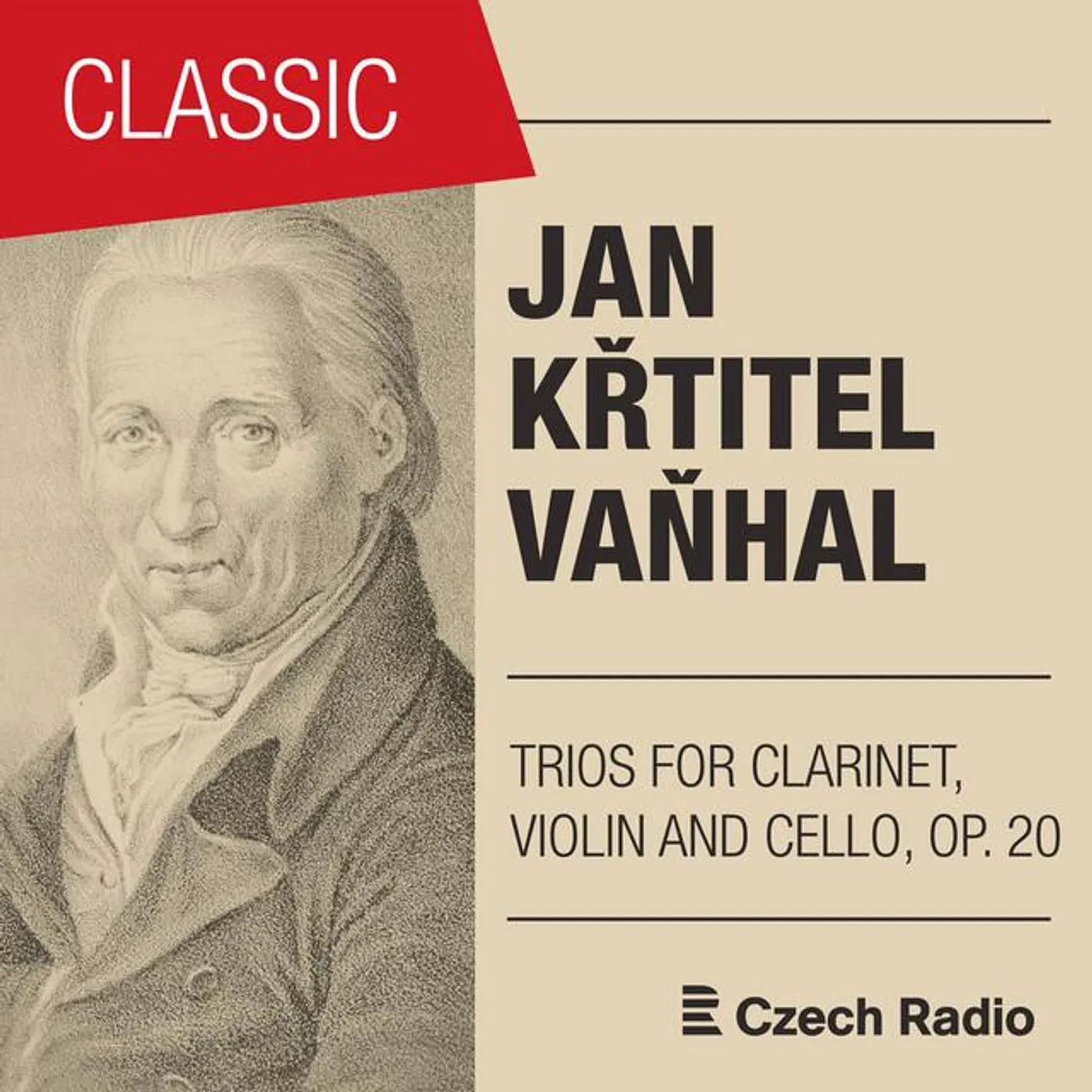 Jan Krtitel Vanhal