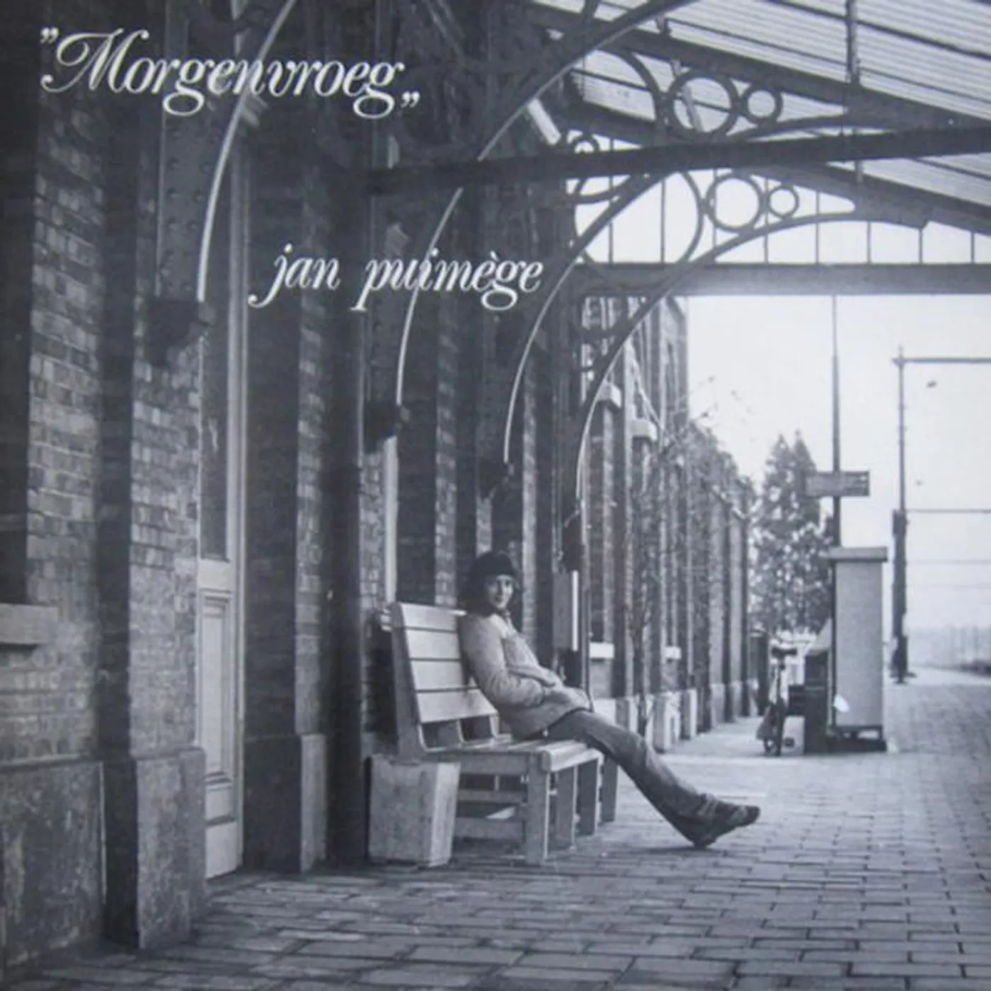 Jan Puimege Brand Page