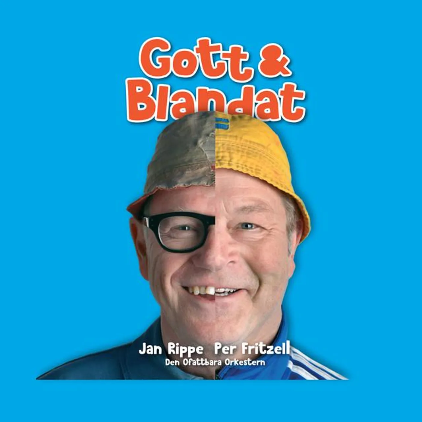 Jan Rippe Brand Page