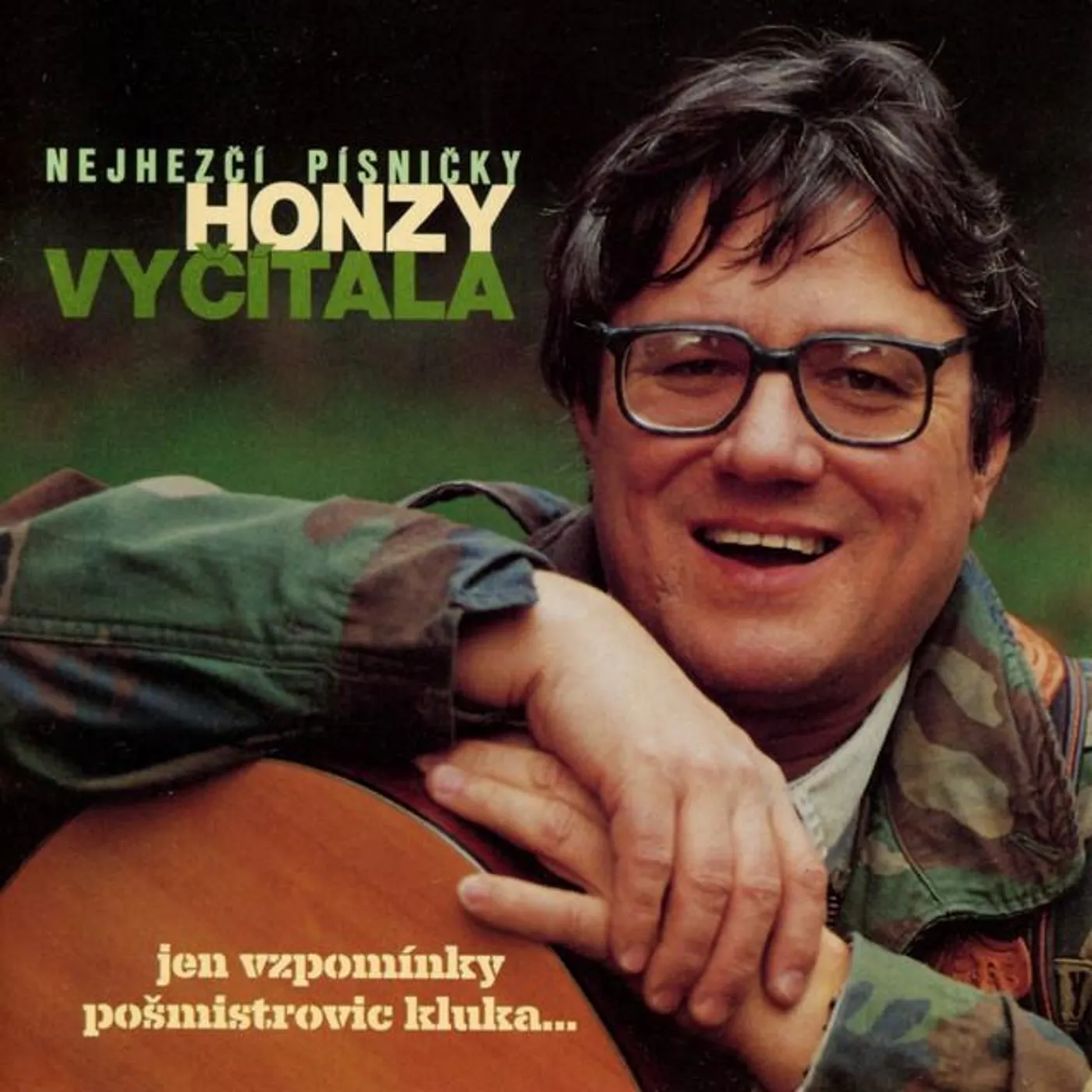 Jan Vycital