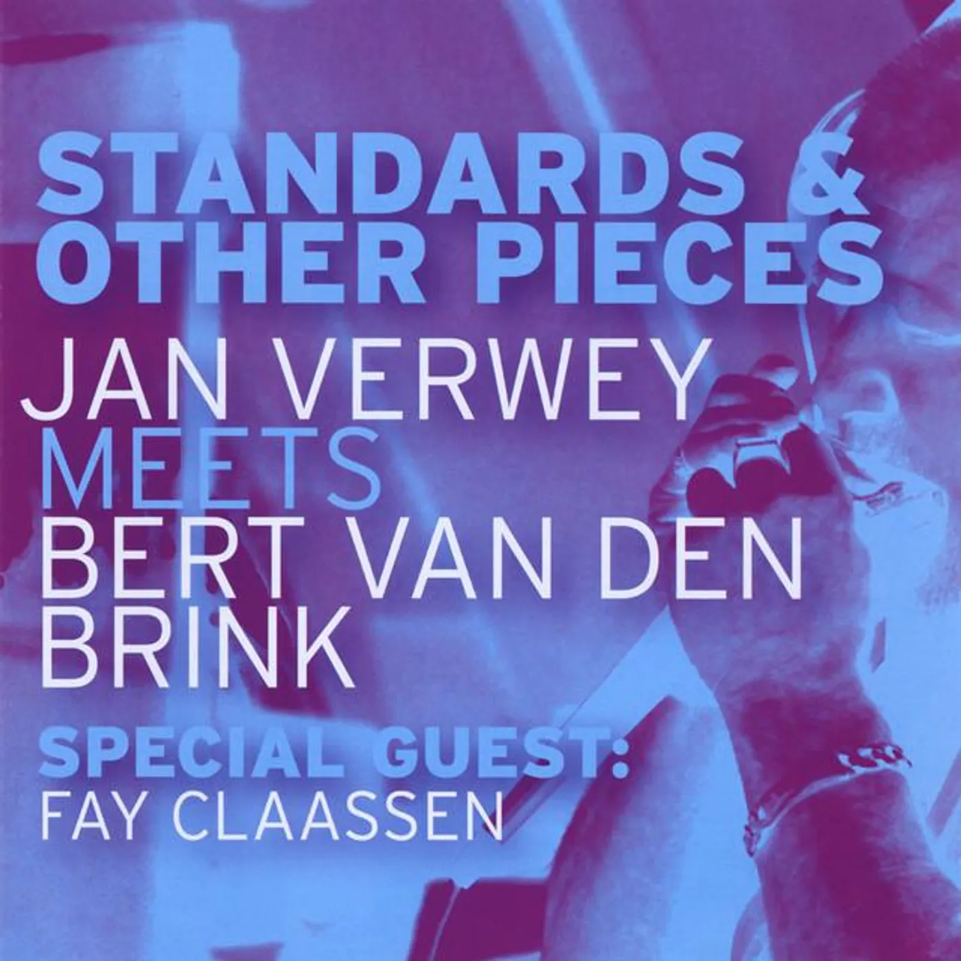 Jan Verwey & Bert van den Brink