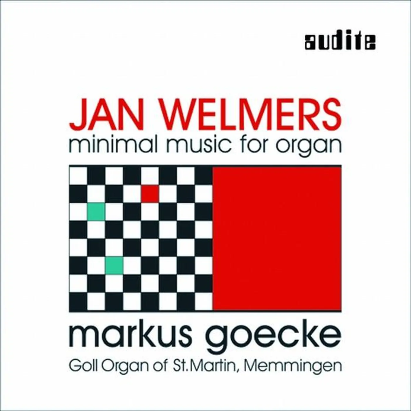 Jan Welmers