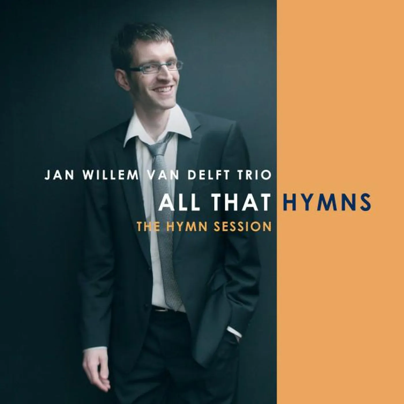 Jan Willem van Delft Trio Brand Page