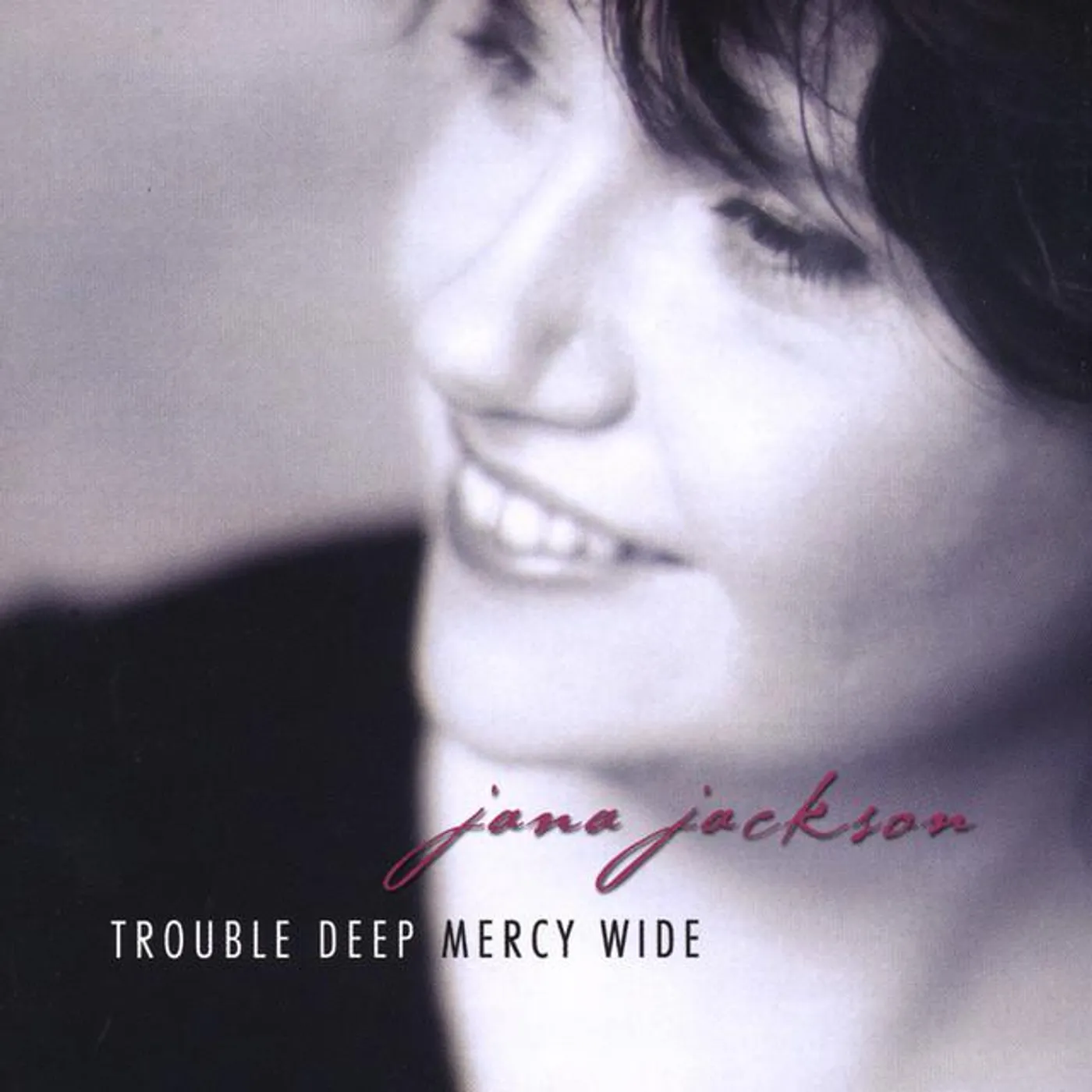 Jana Jackson Brand Page