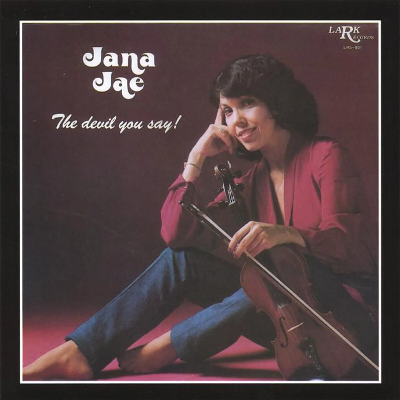 Jana Jae