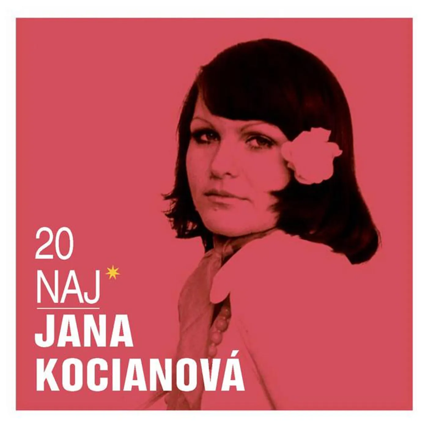 Jana Kocianová
