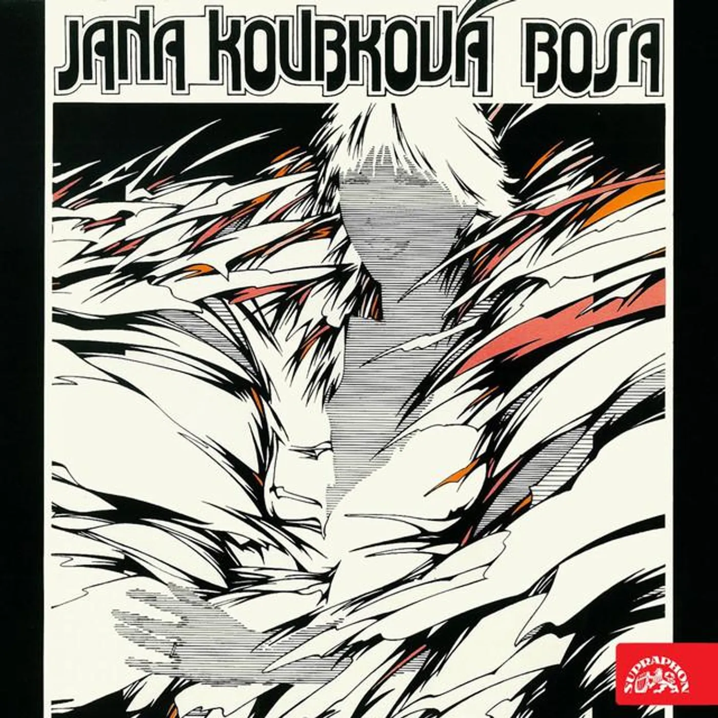 Jana Koubková Brand Page