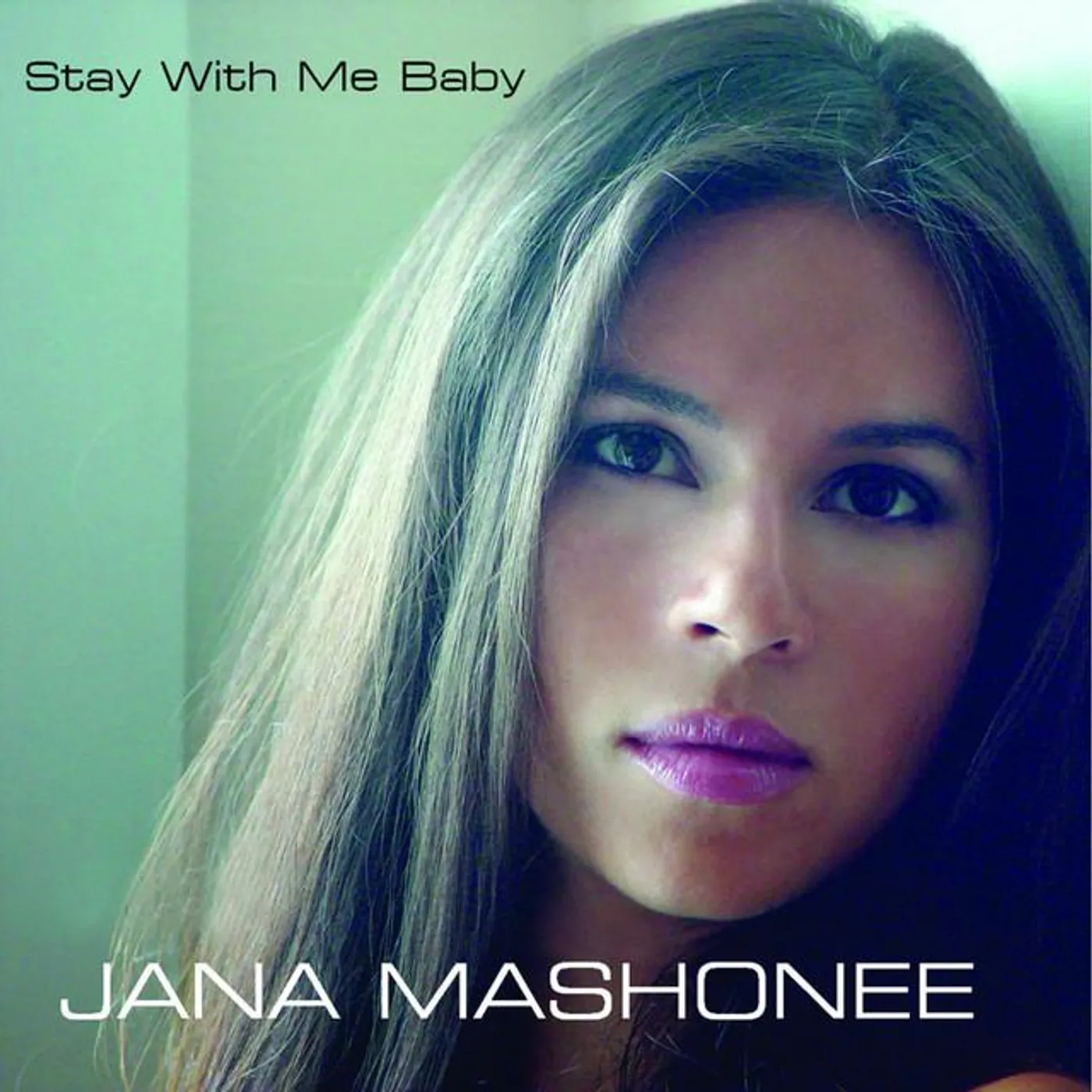 Jana Mashonee