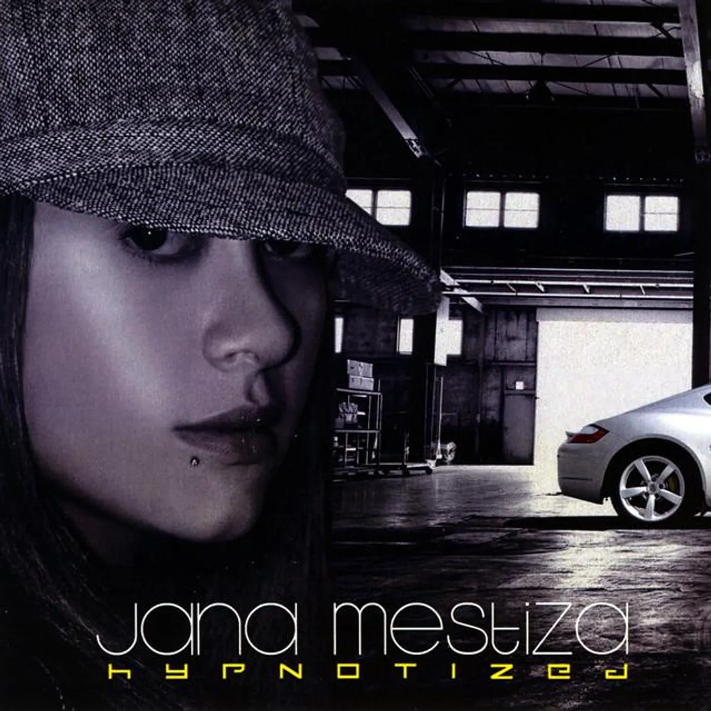 Jana Mestiza