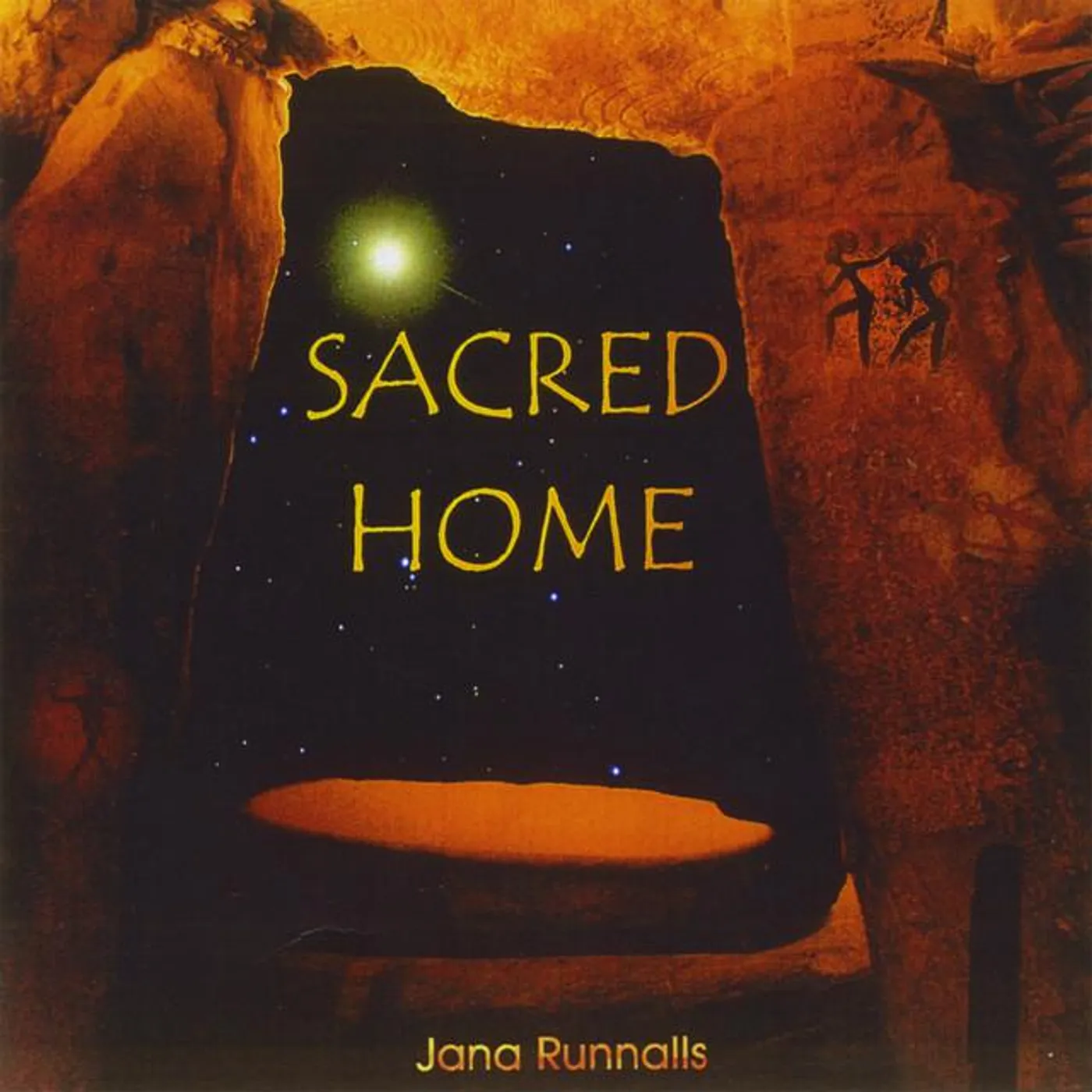 Jana Runnalls Brand Page