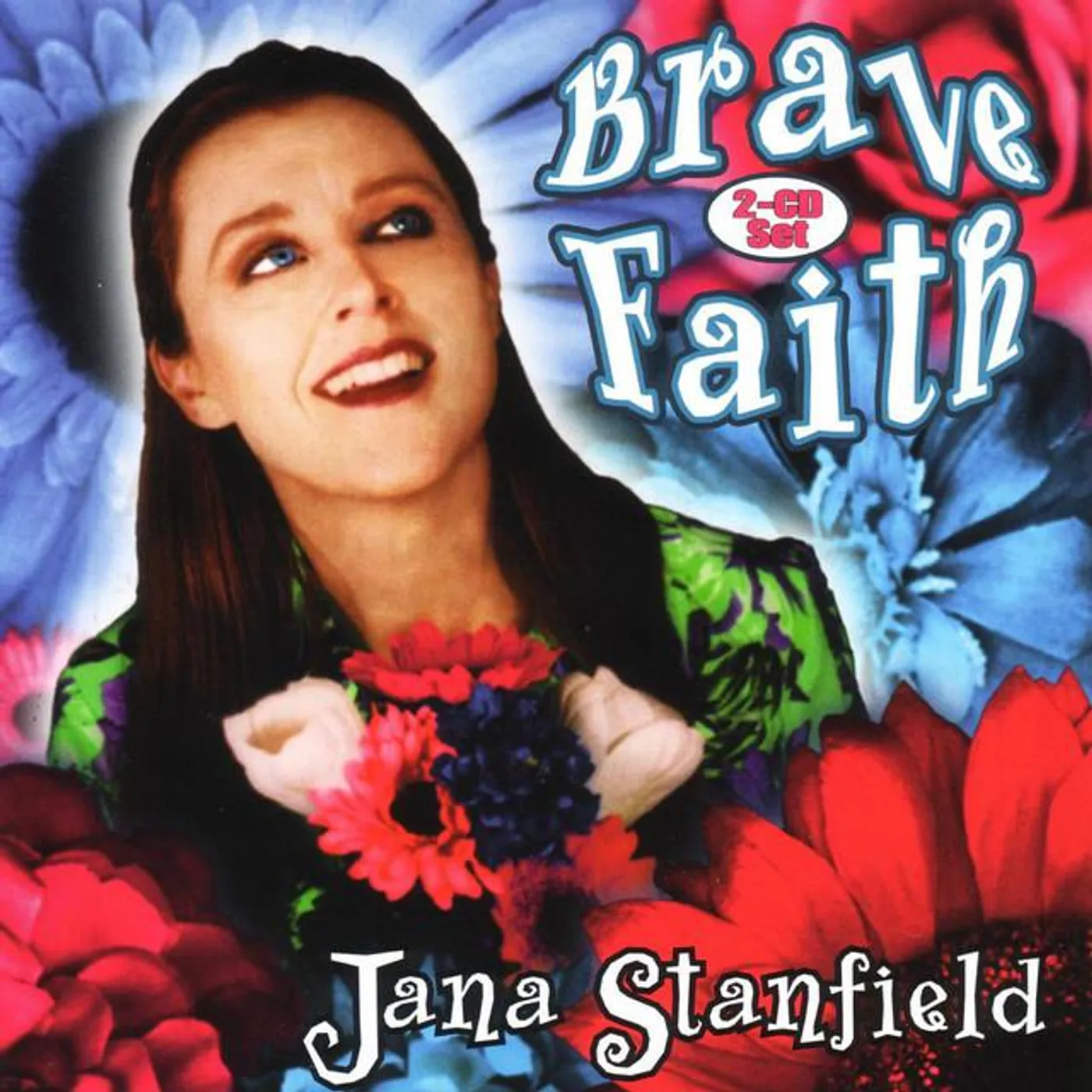 Jana Stanfield