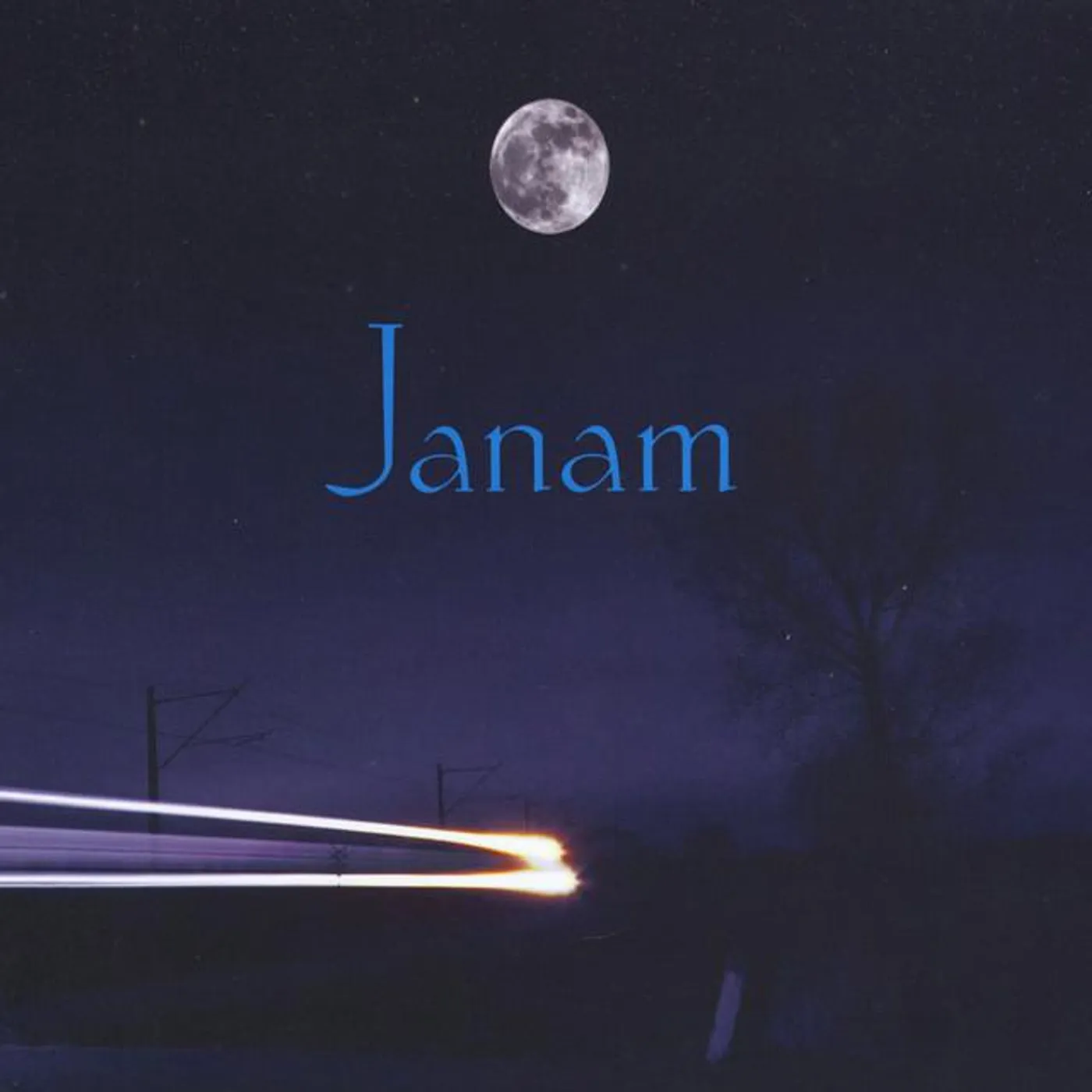 Janam