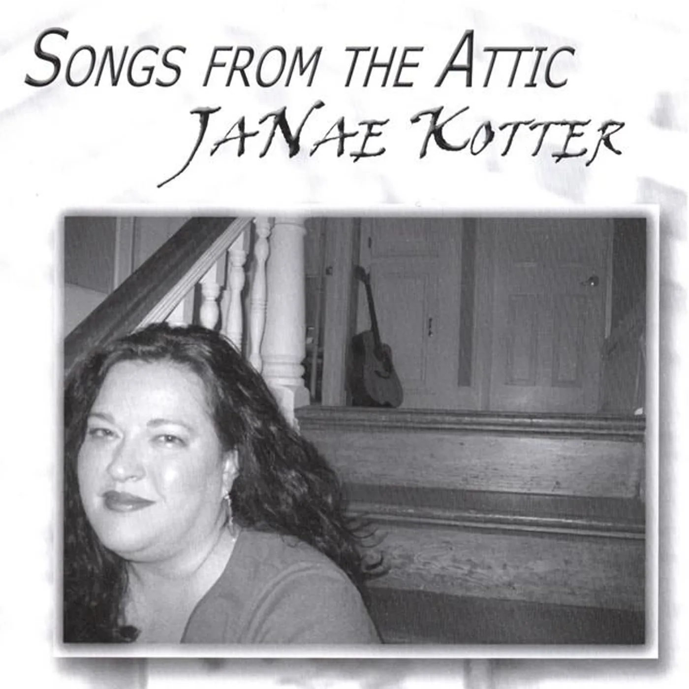 Janae Kotter