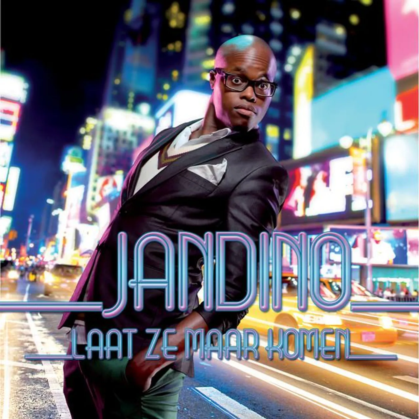 Jandino Asporaat