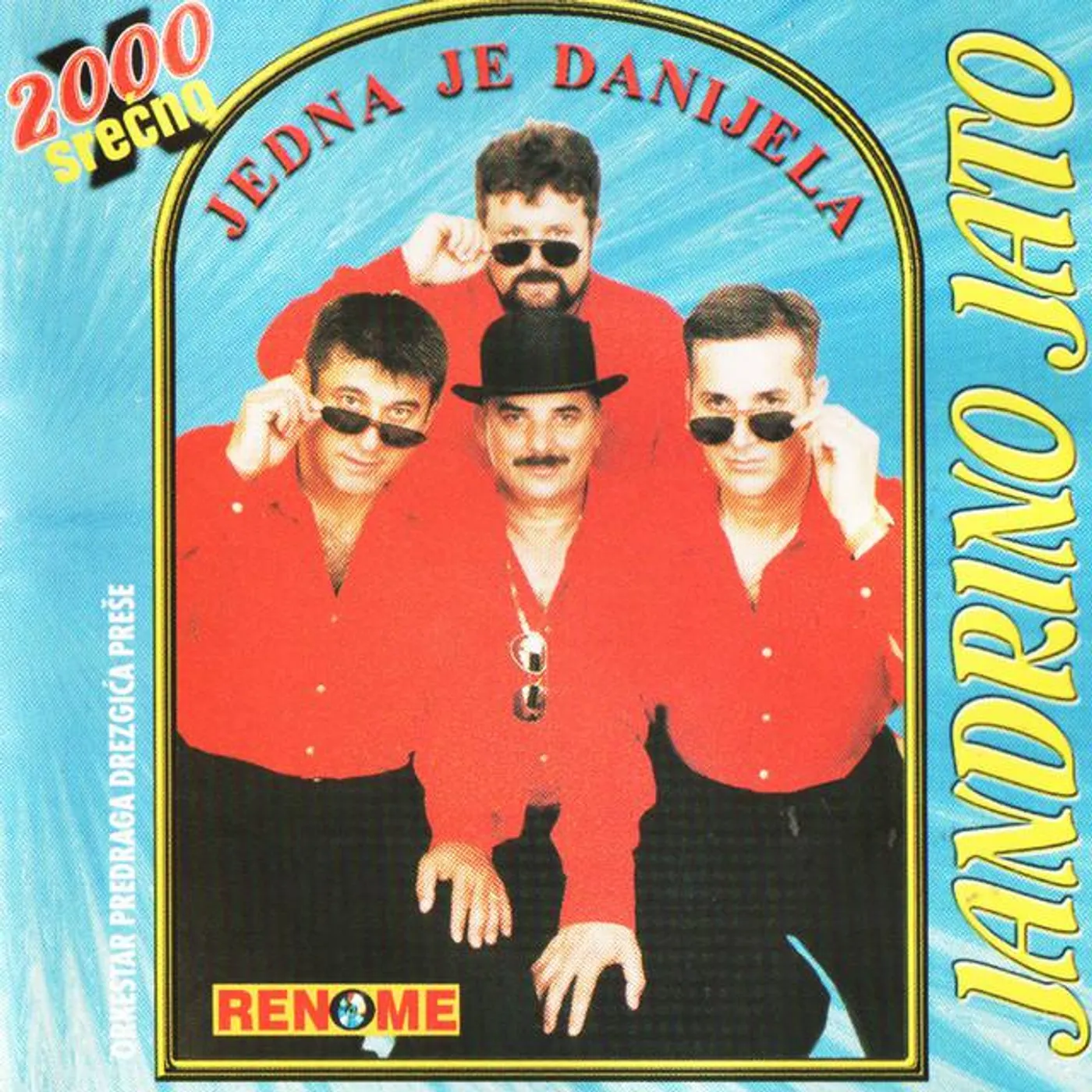 JANDRINO JATO
