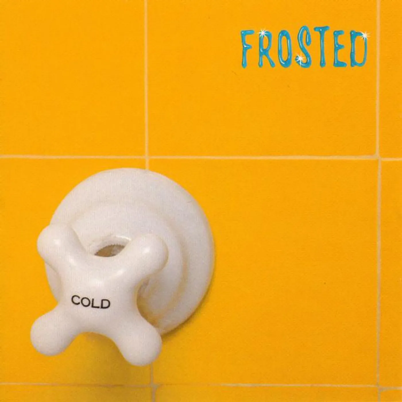 Jane Wiedlin's Frosted Brand Page