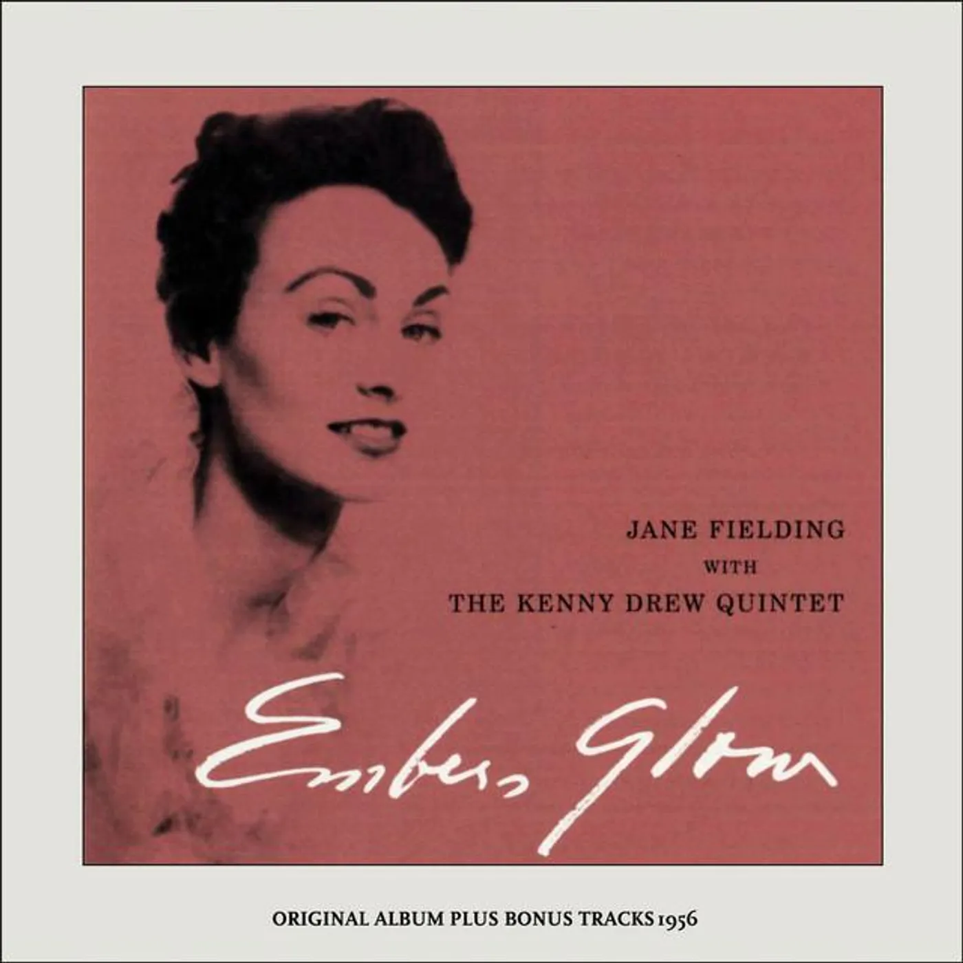 Jane Fielding Brand Page