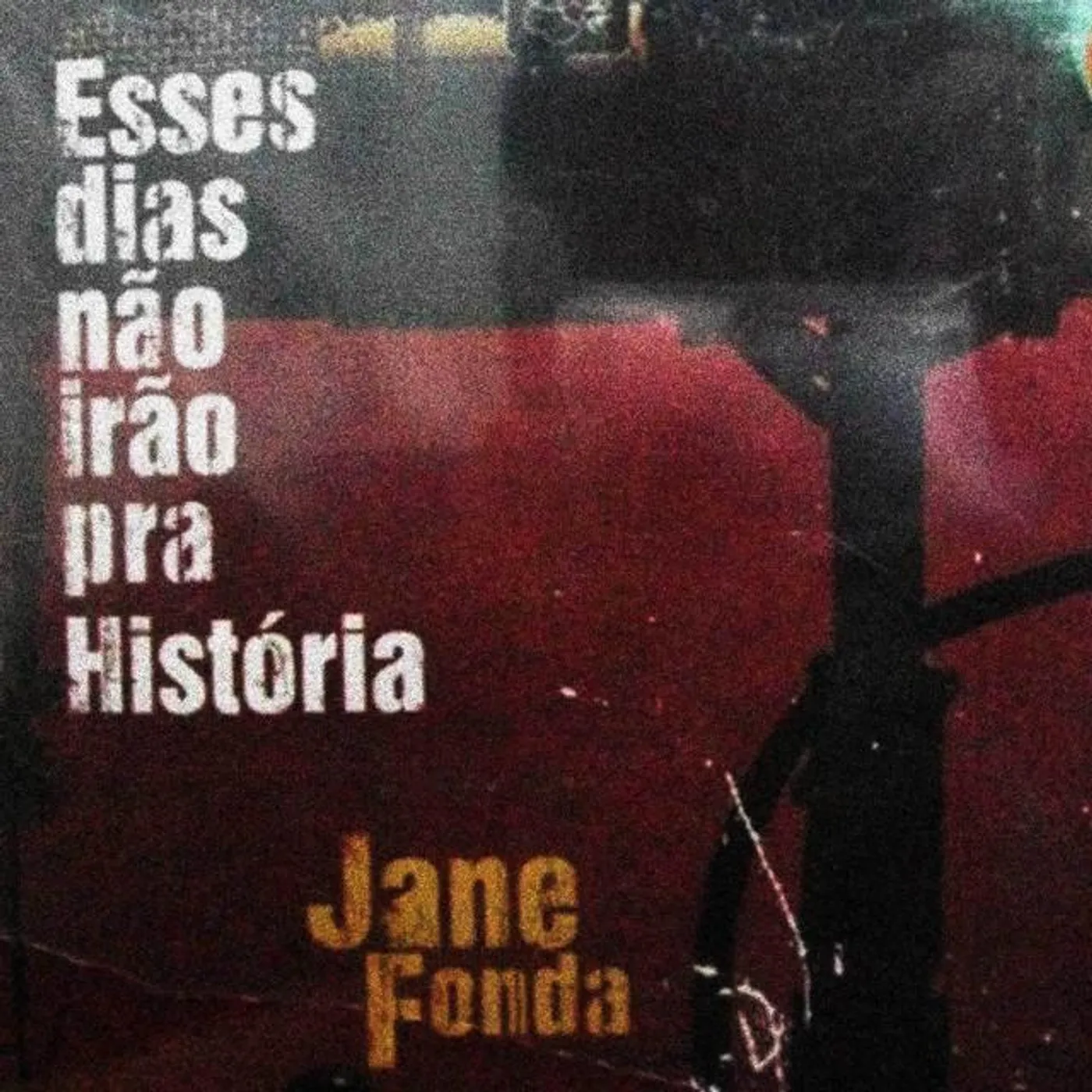 Jane Fonda