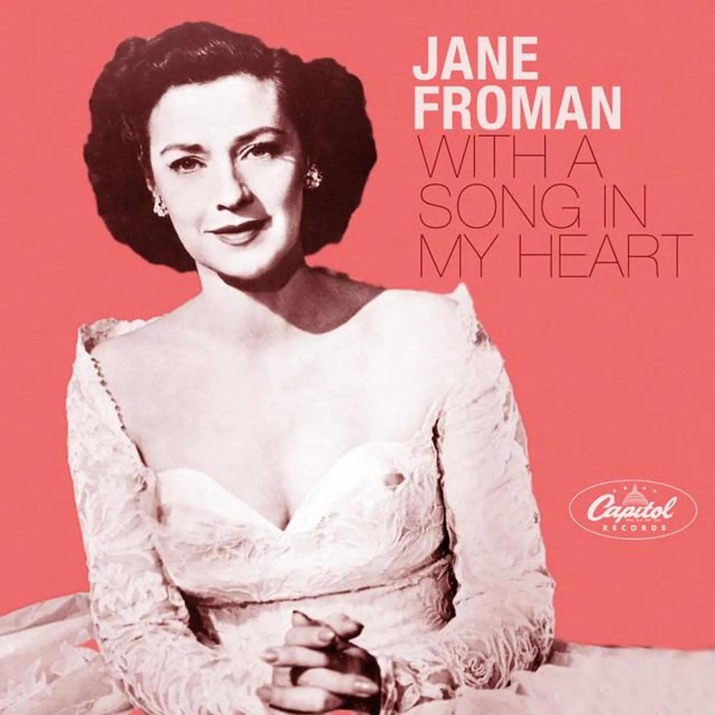 Jane Froman Brand Page