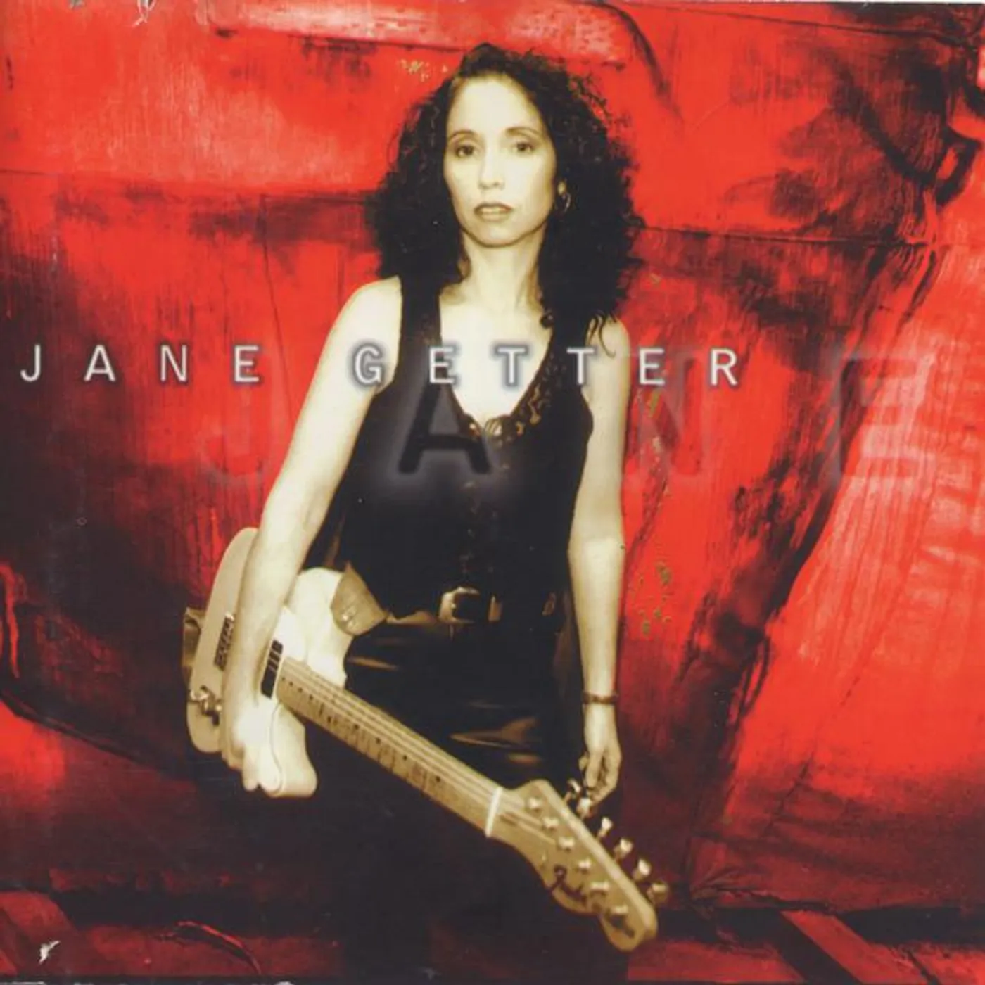 Jane Getter Brand Page