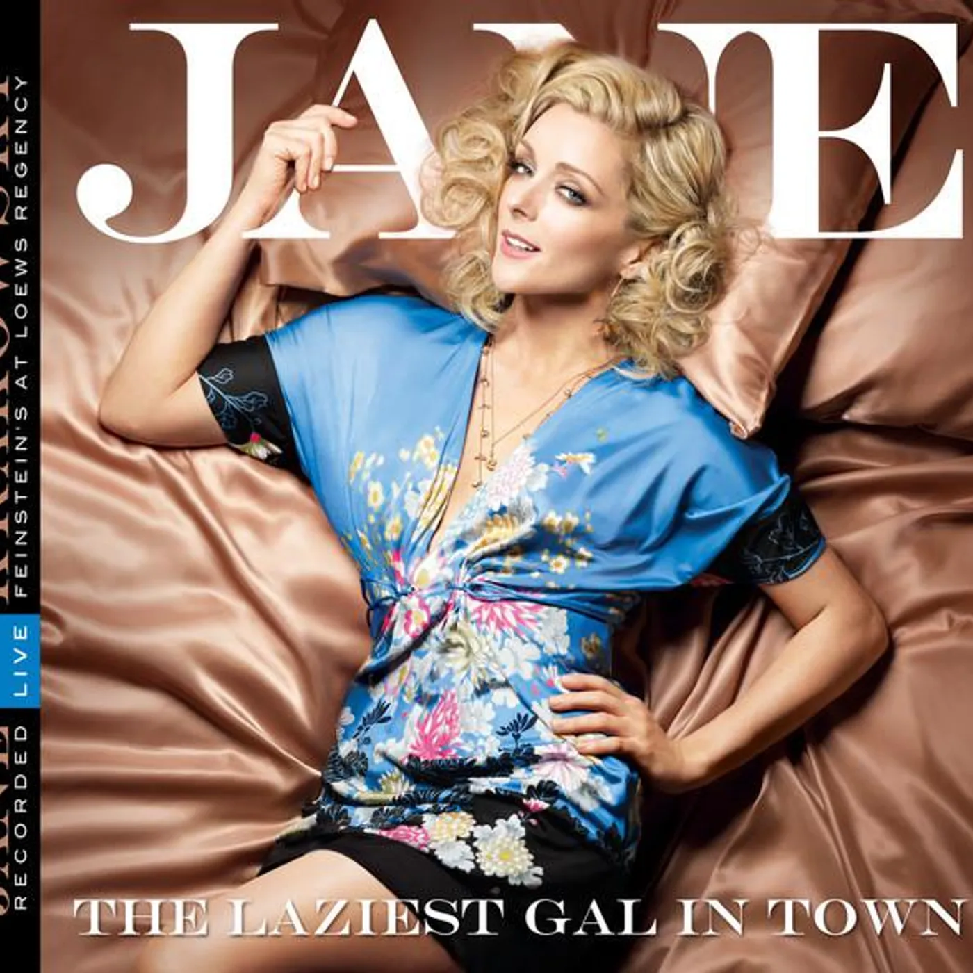 Jane Krakowski