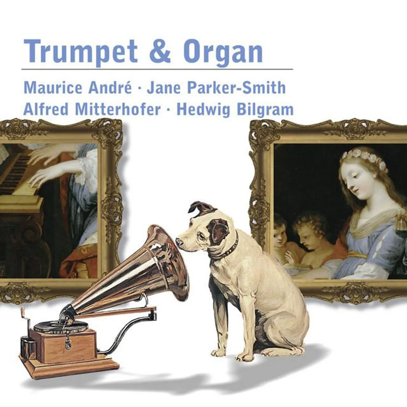 Jane Parker-Smith Brand Page