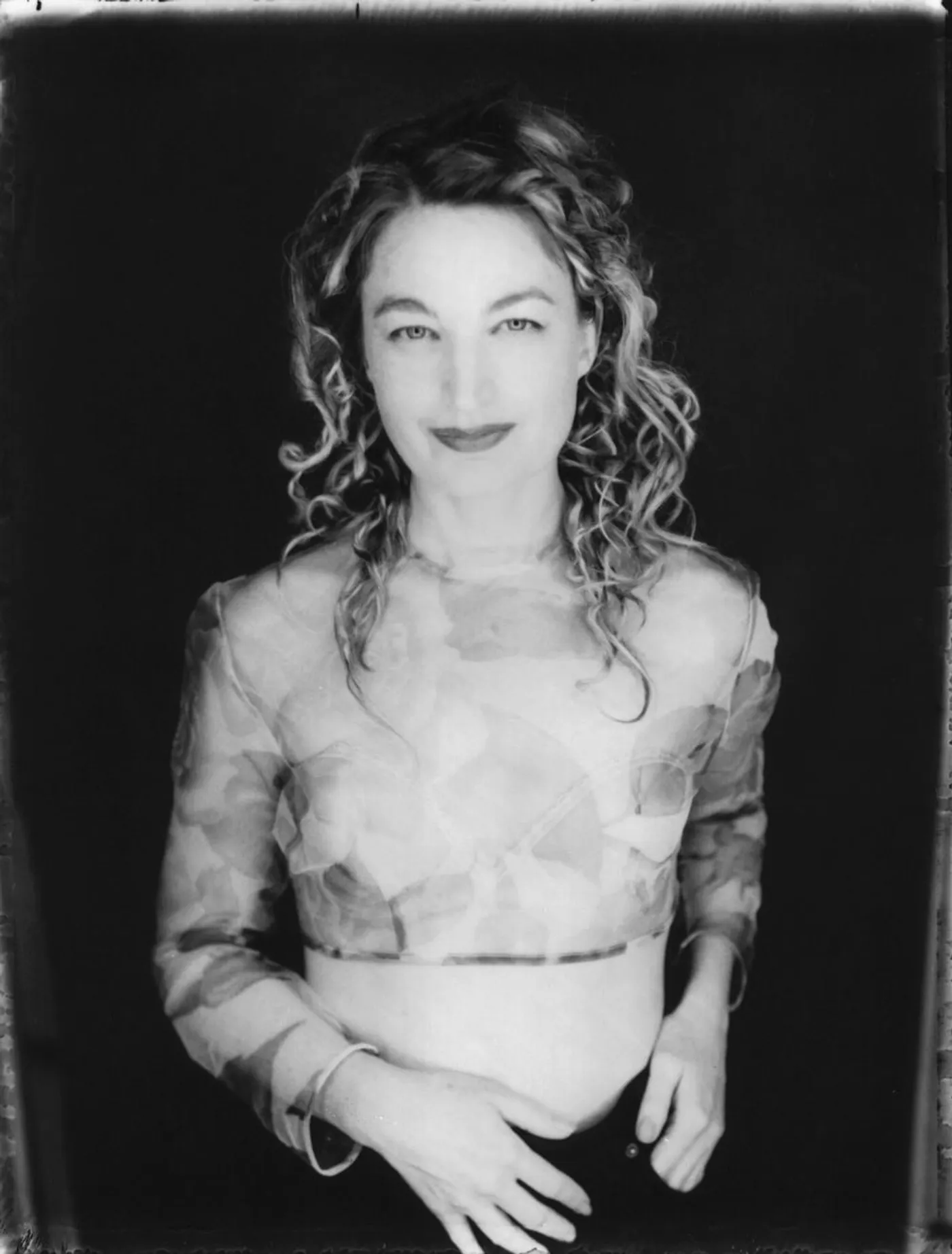 Jane Siberry