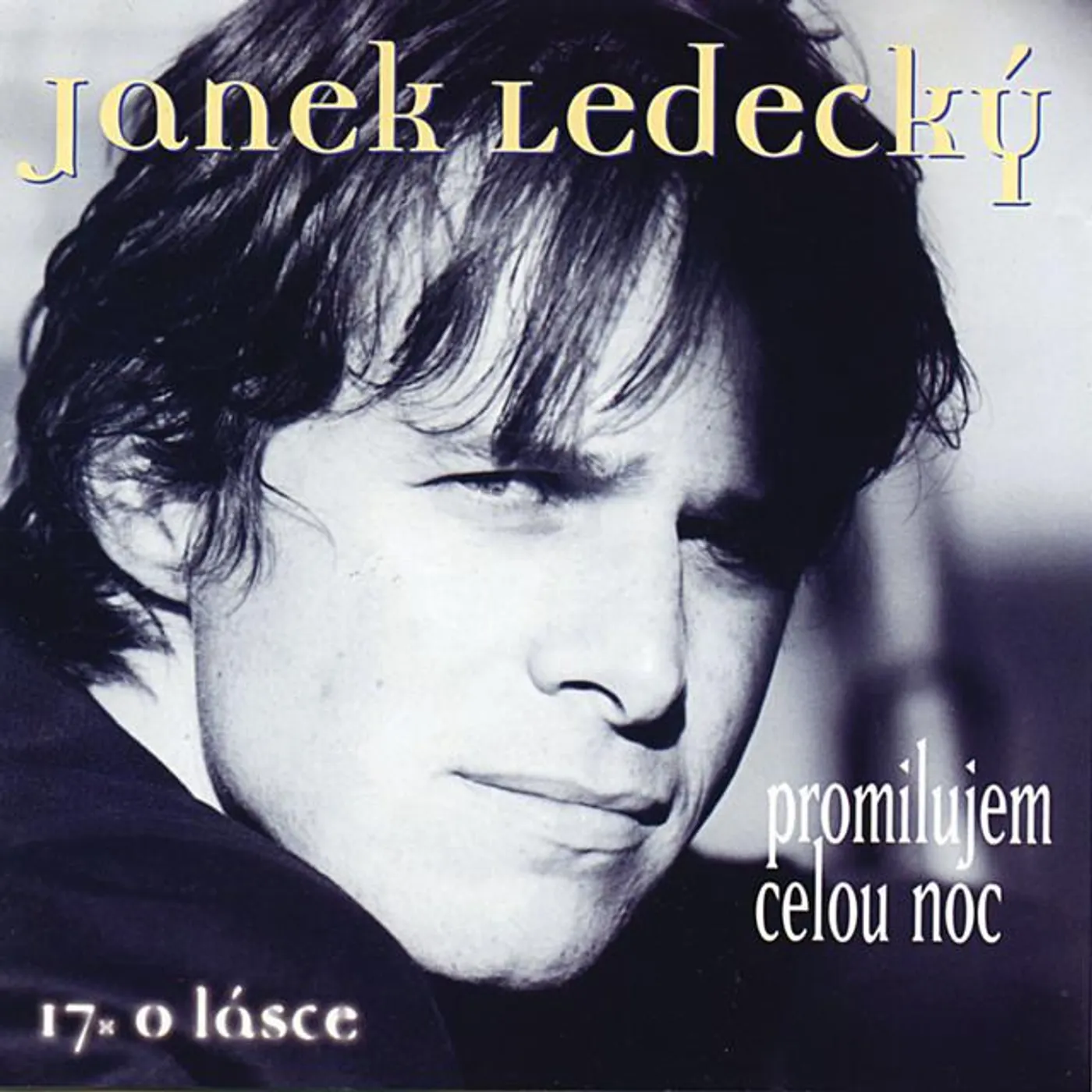 Janek Ledecky Brand Page