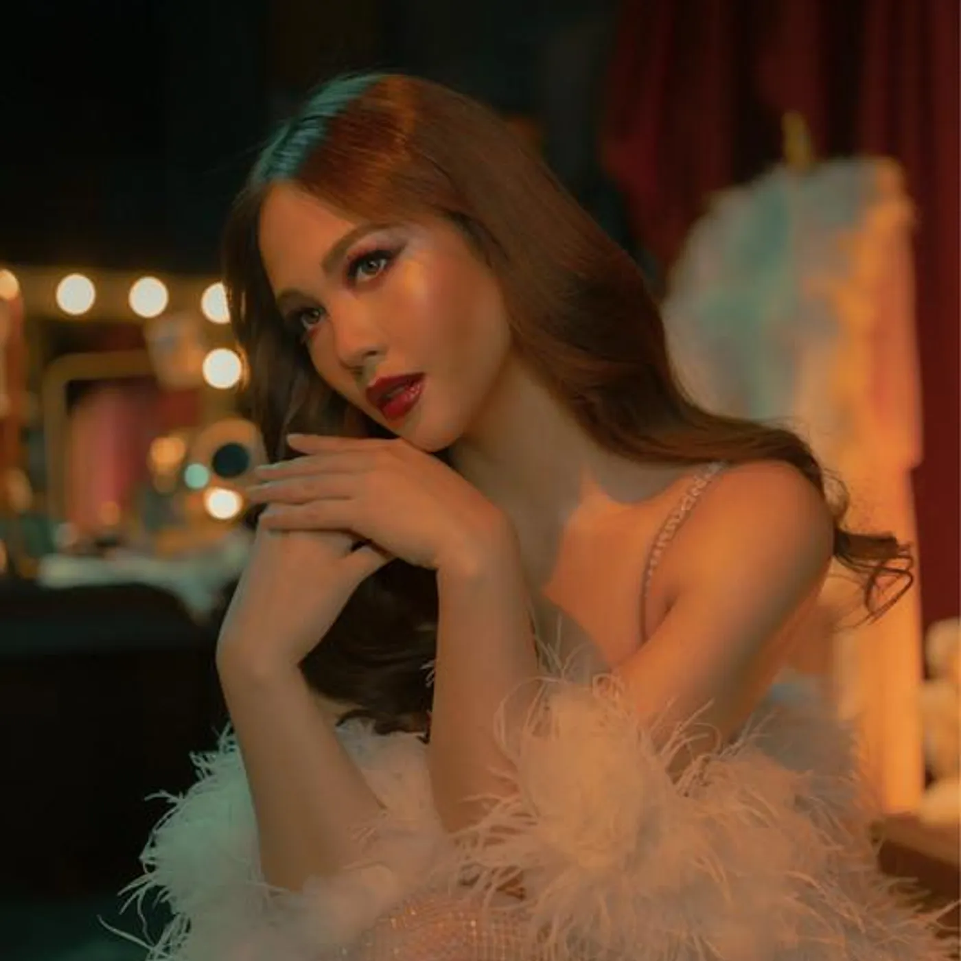 Janella Salvador Brand Page