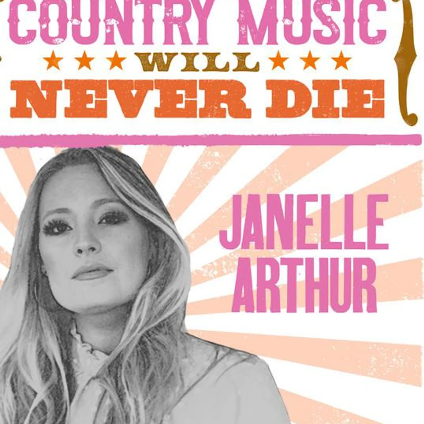 Janelle Arthur Brand Page