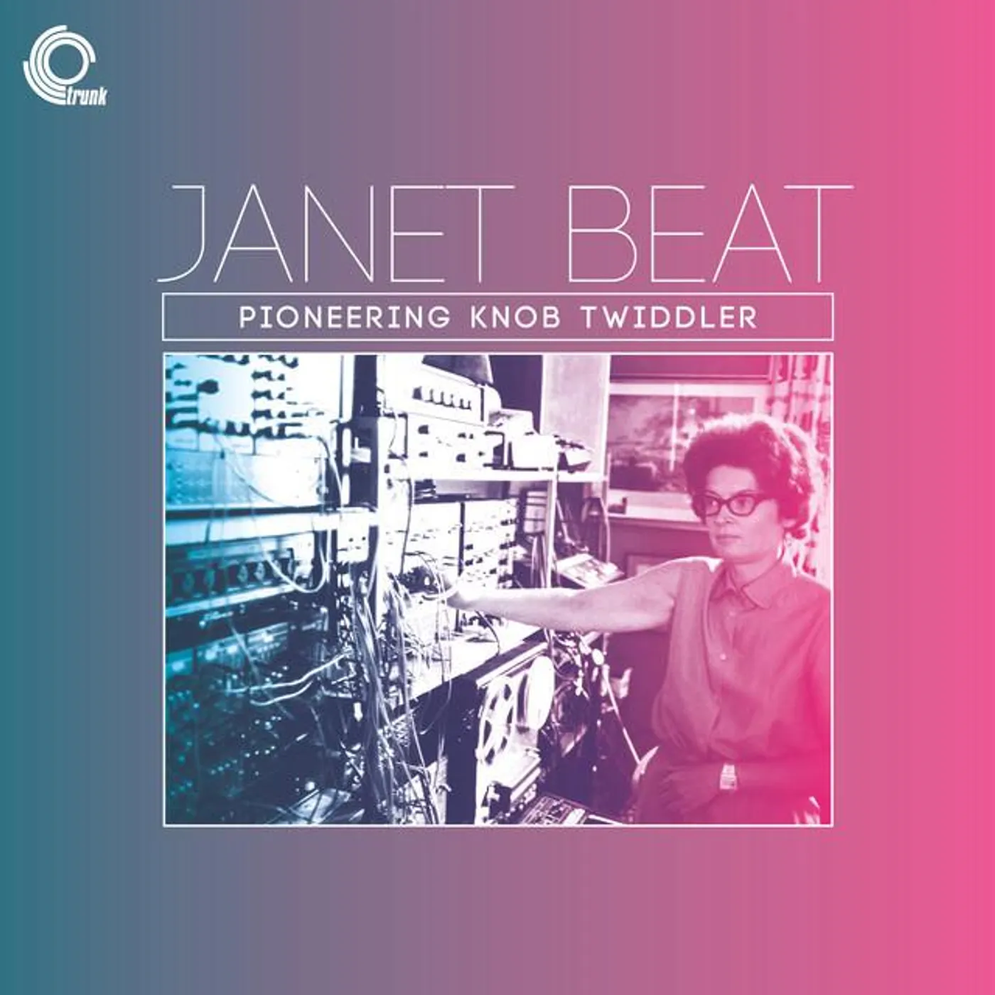 Janet Beat Brand Page