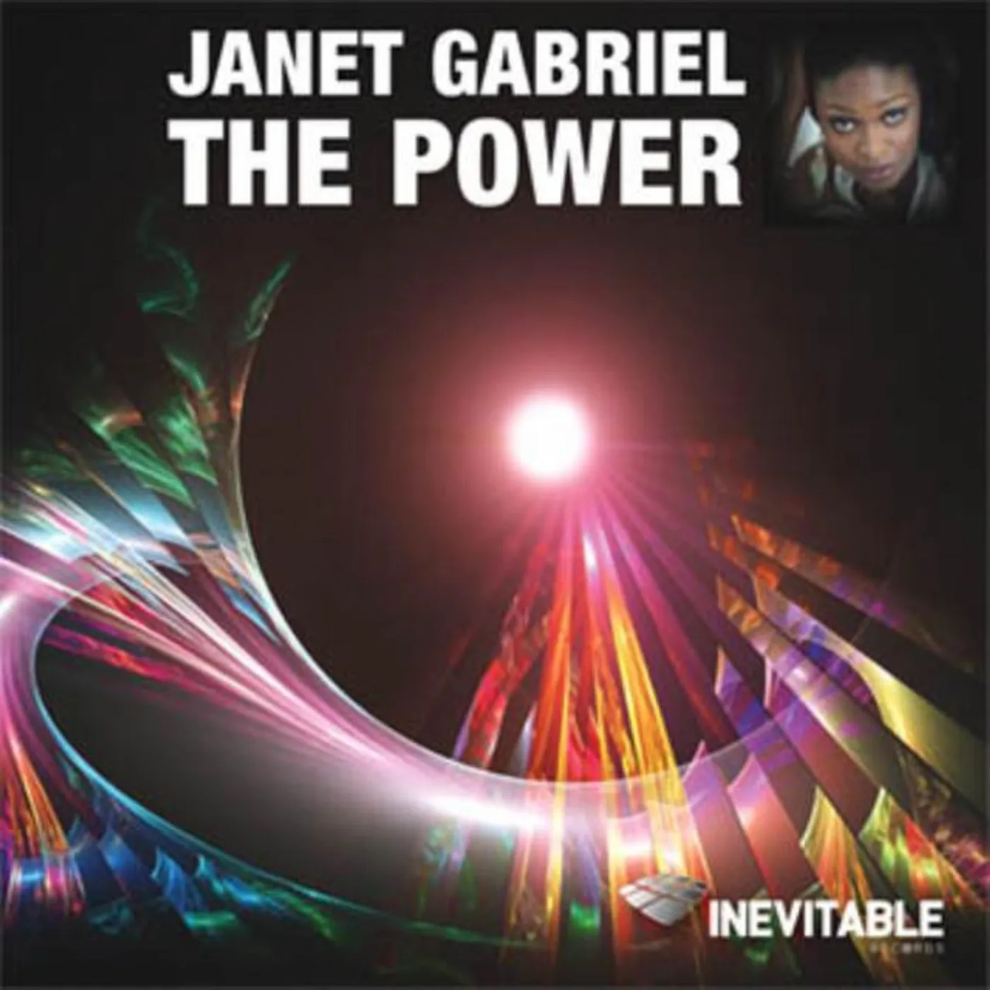 Janet Gabriel Brand Page